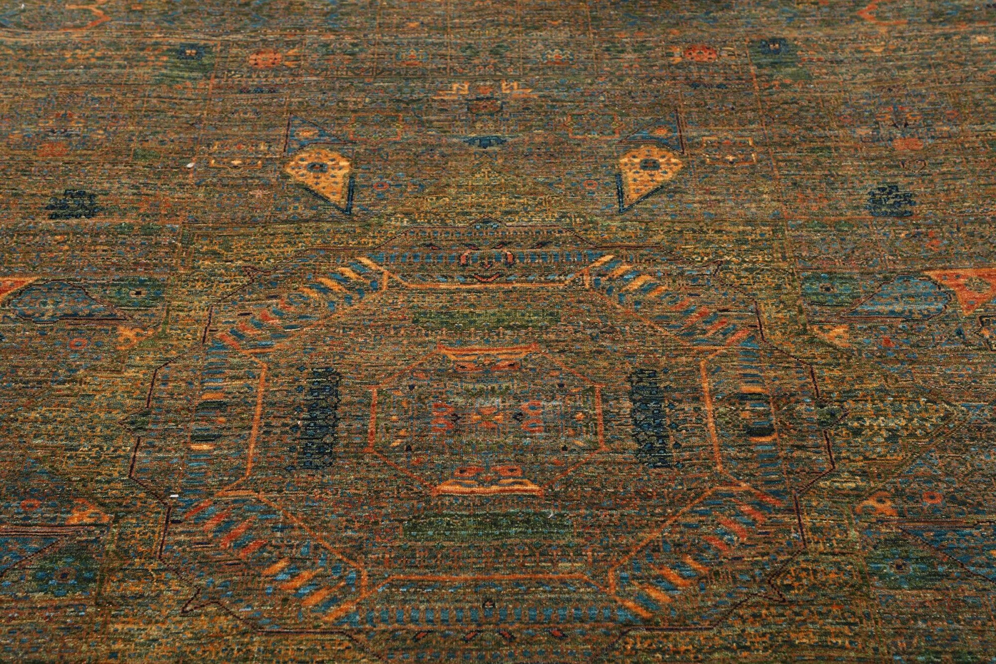 Mamluk | 202 x 154 cm | Nr. 12-462904