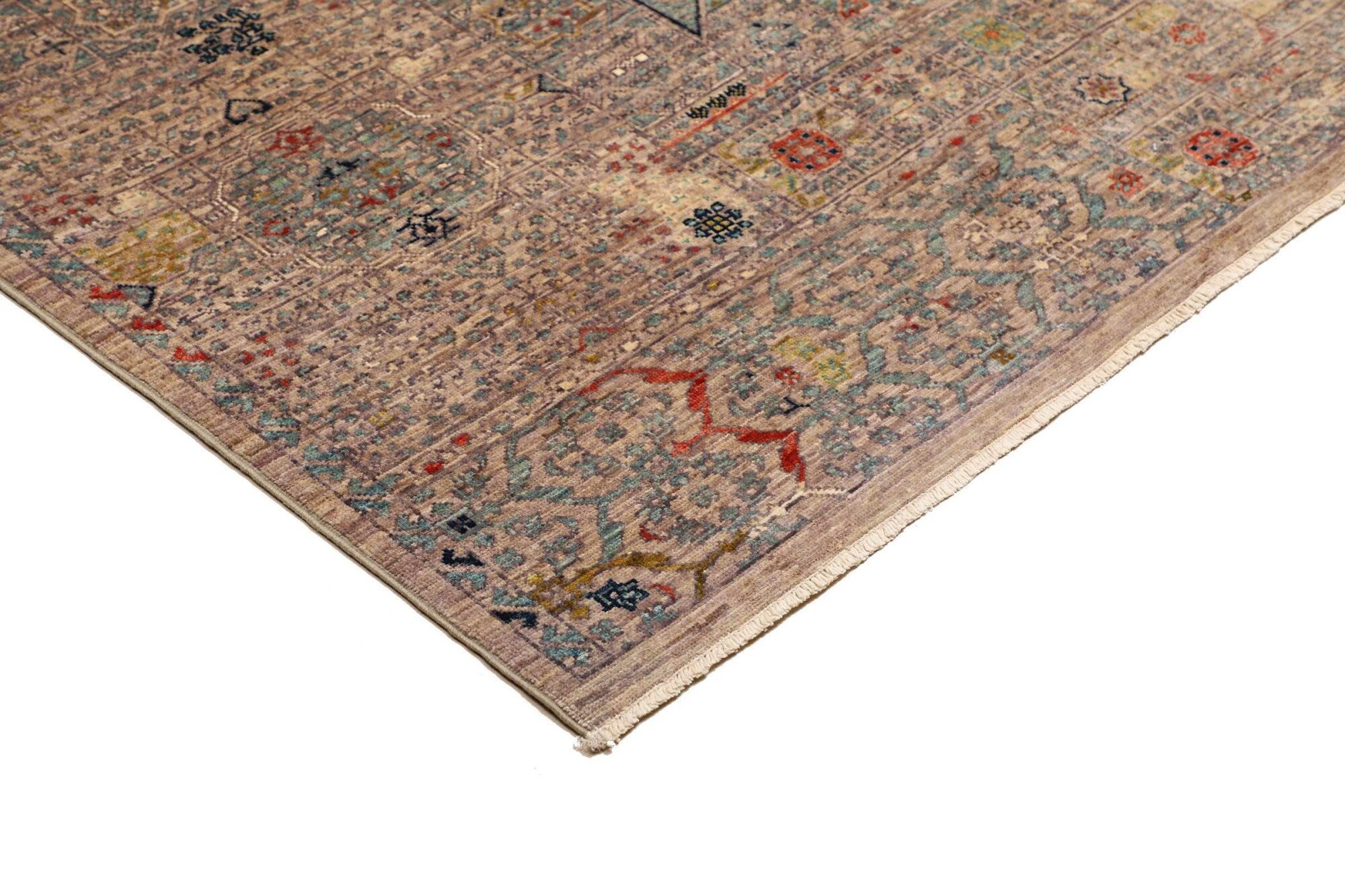 Mamlouk | 203 cm x 151 cm | Nr. 12-462909