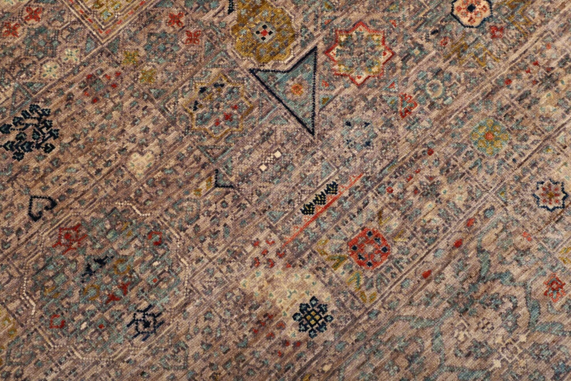 Mamlouk | 203 cm x 151 cm | Nr. 12-462909