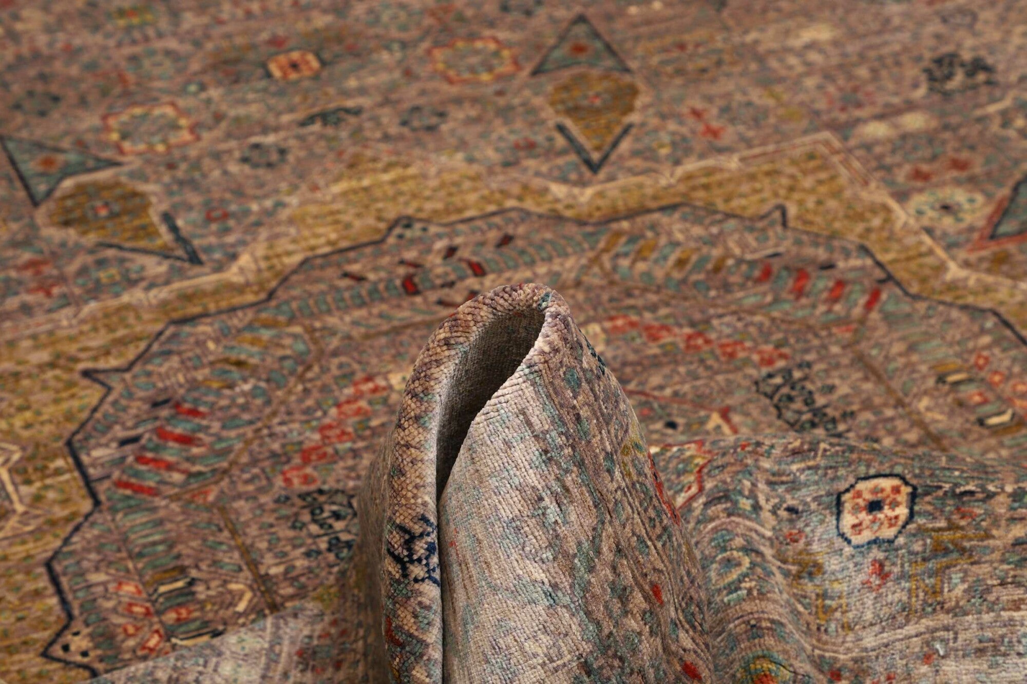 Mamlouk | 203 cm x 151 cm | Nr. 12-462909