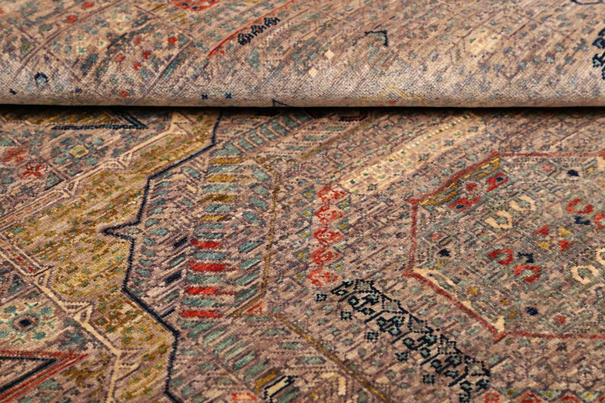 Mamlouk | 203 cm x 151 cm | Nr. 12-462909