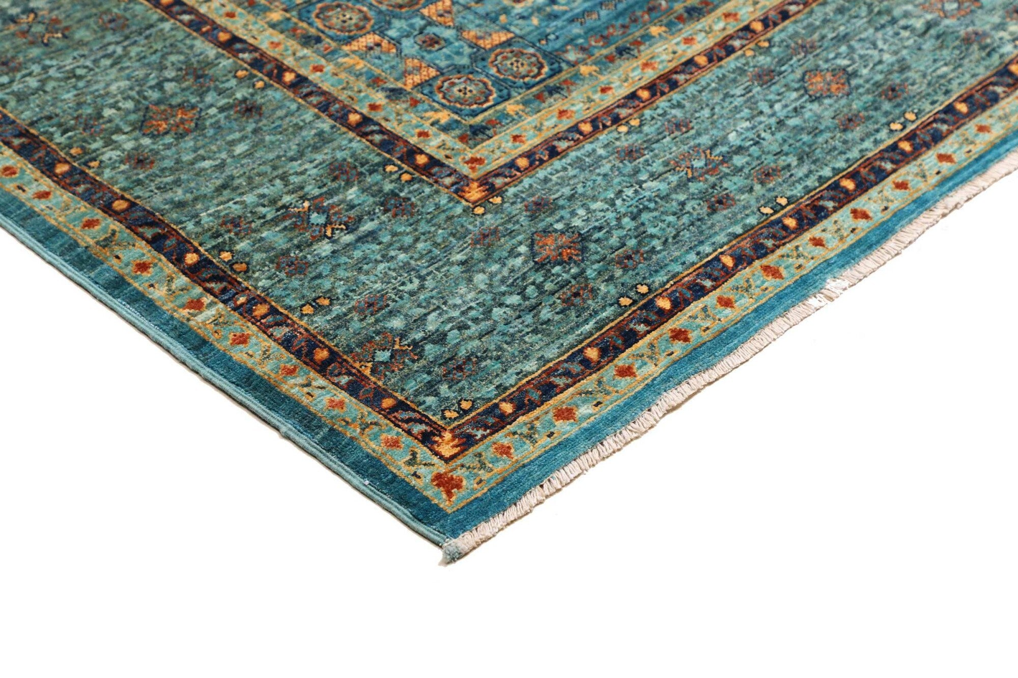 Mamlouk | 205 cm x 149 cm | Nr. 12-462911