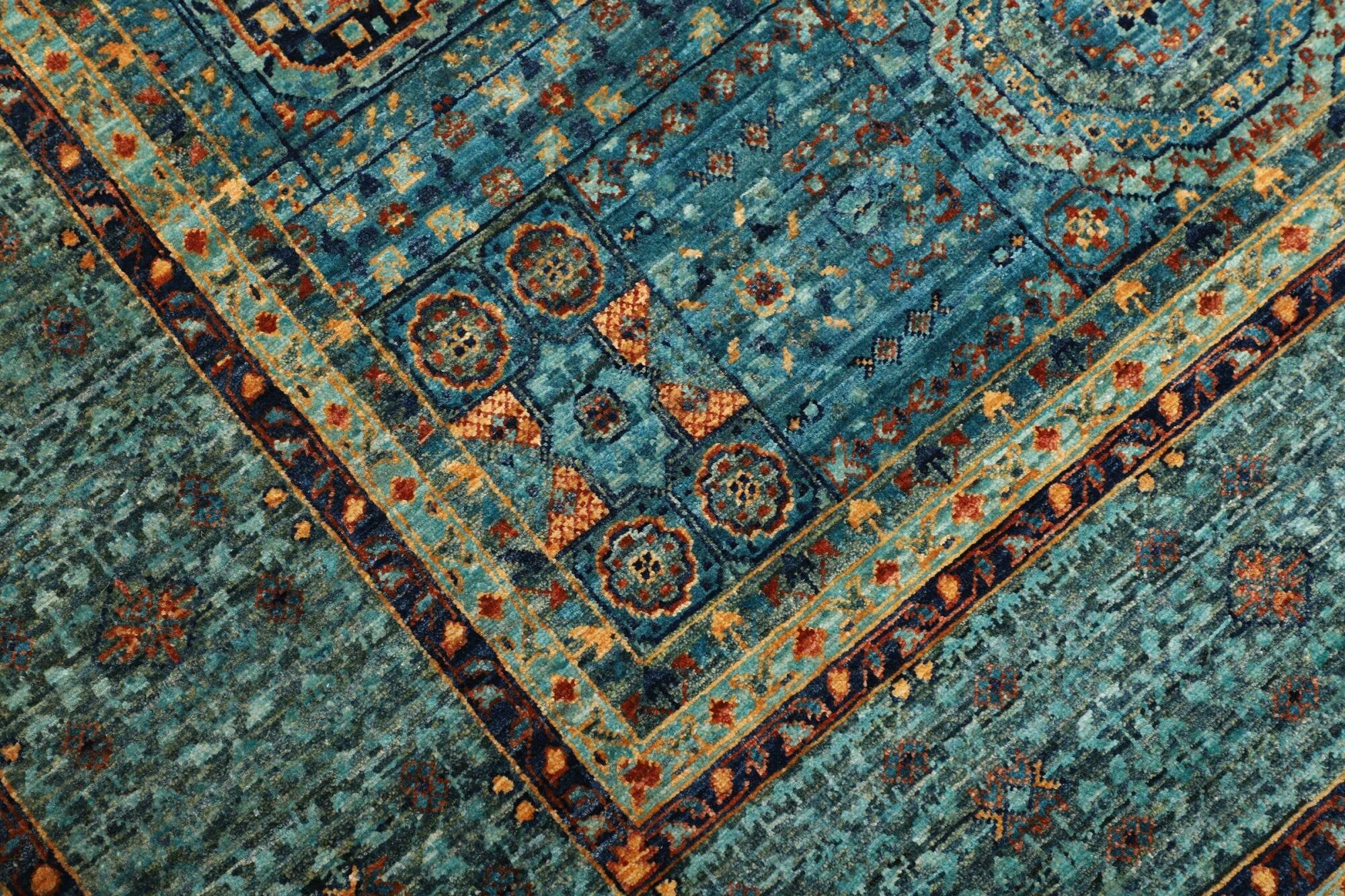 Mamlouk | 205 cm x 149 cm | Nr. 12-462911