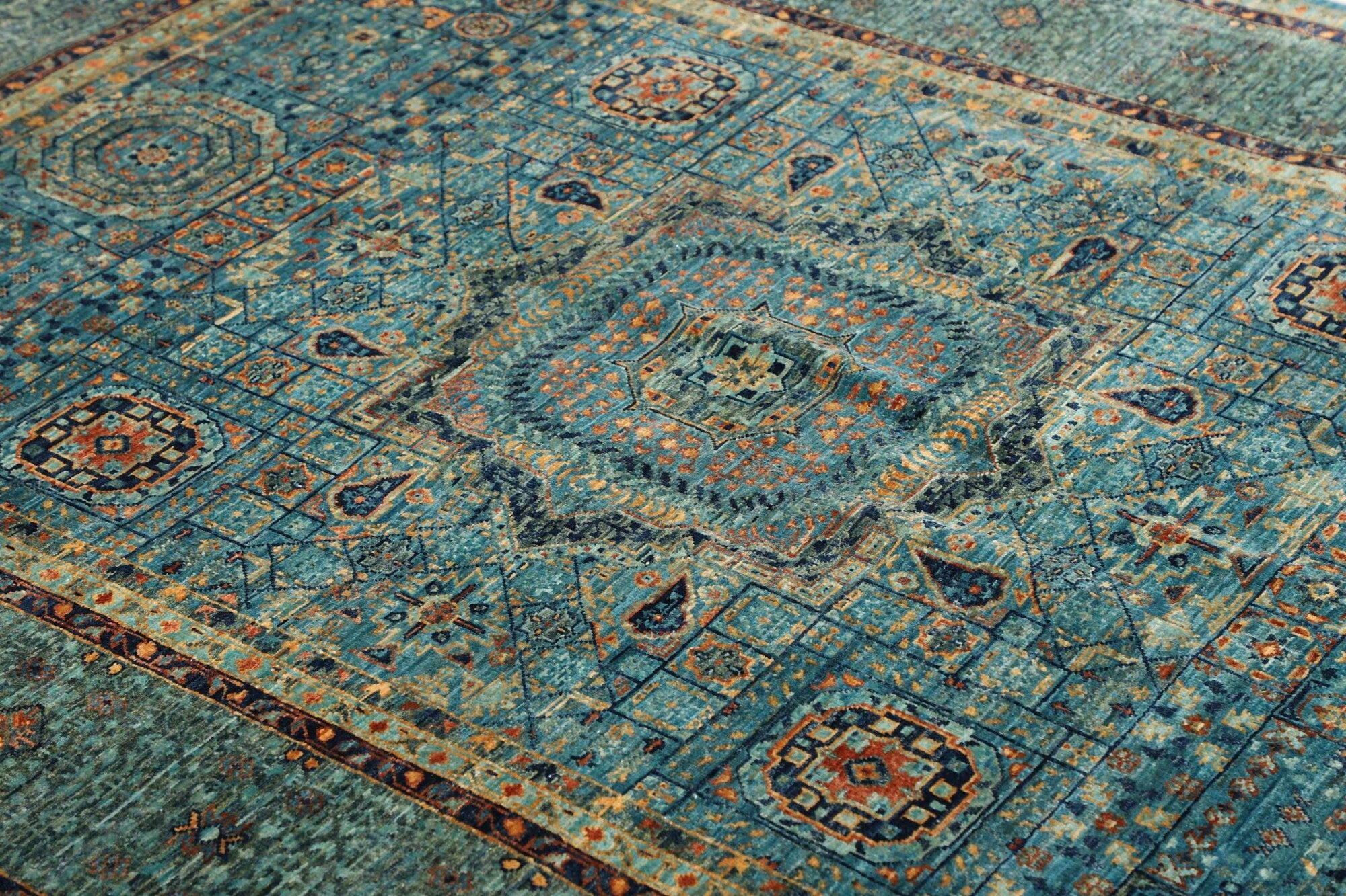 Мамлюк | 205 cm x 149 cm | Nr. 12-462911