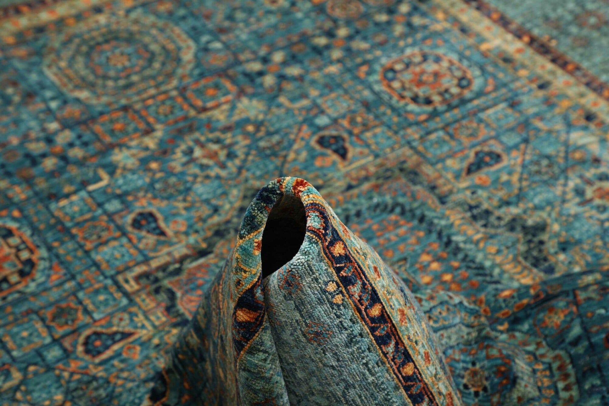 Mamlouk | 205 cm x 149 cm | Nr. 12-462911