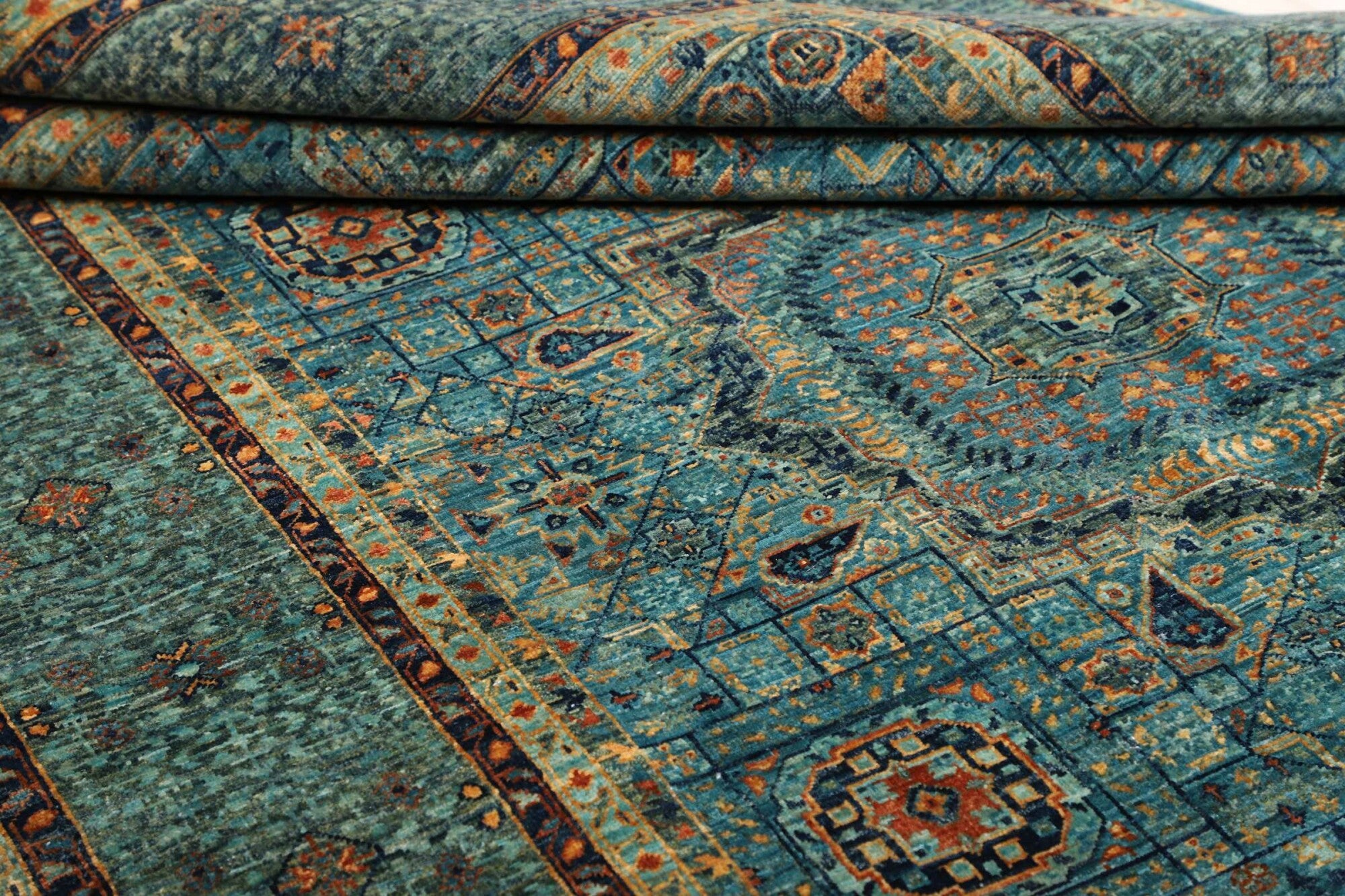 Mamlouk | 205 cm x 149 cm | Nr. 12-462911