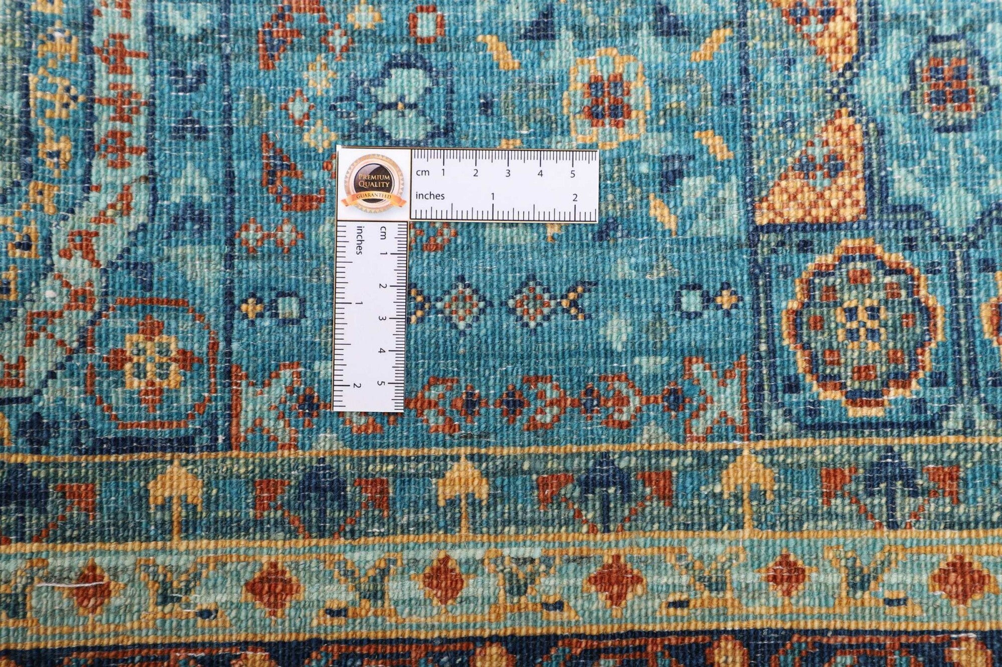 Mamlouk | 205 cm x 149 cm | Nr. 12-462911