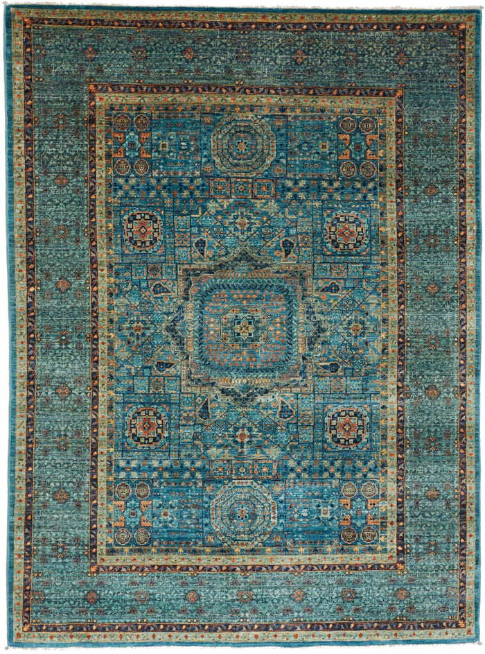 Mamluk | 205 cm x 149 cm | Nr. 12-462911