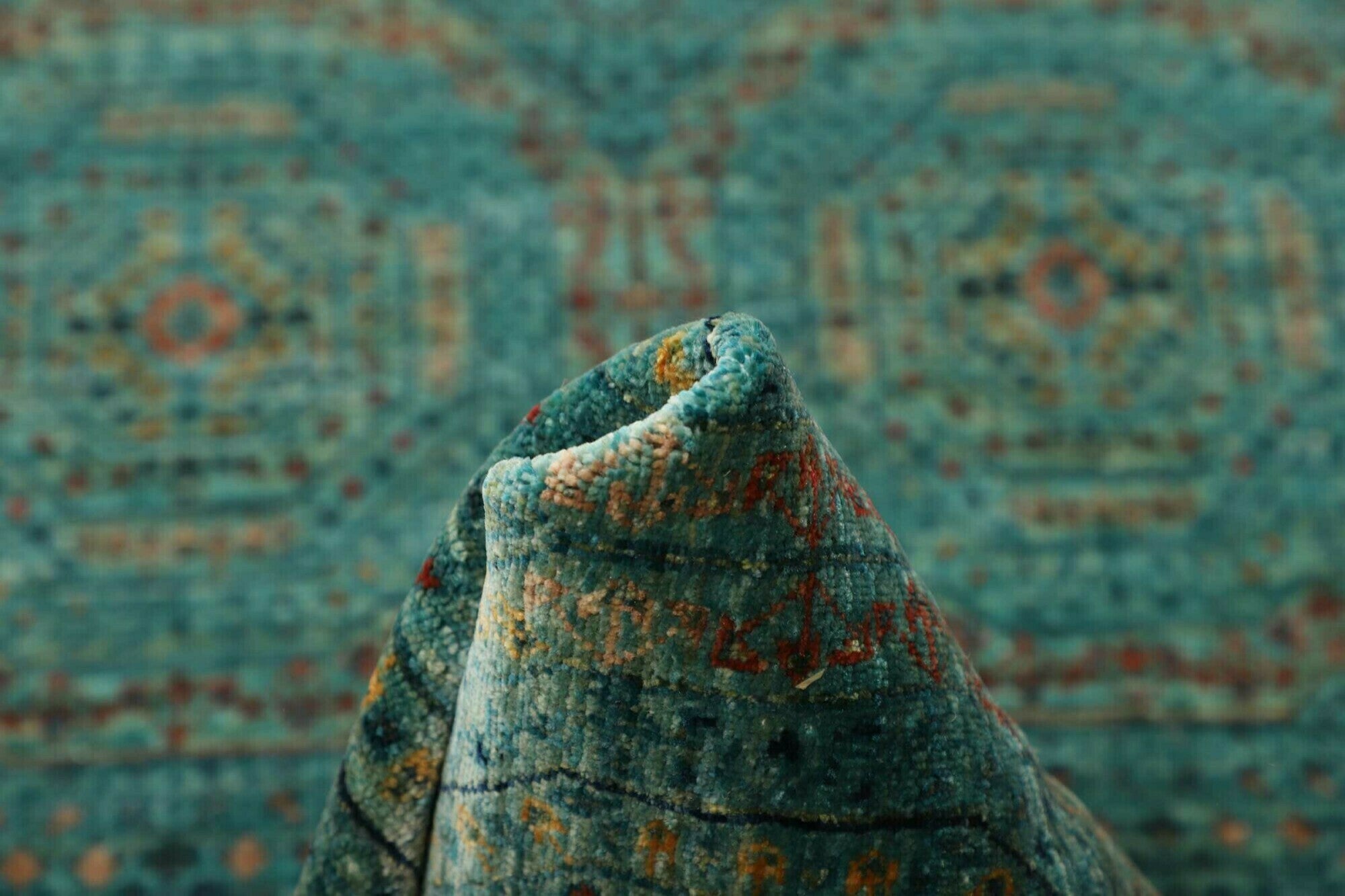 Mamluk | 217 cm x 77 cm | Nr. 12-462919