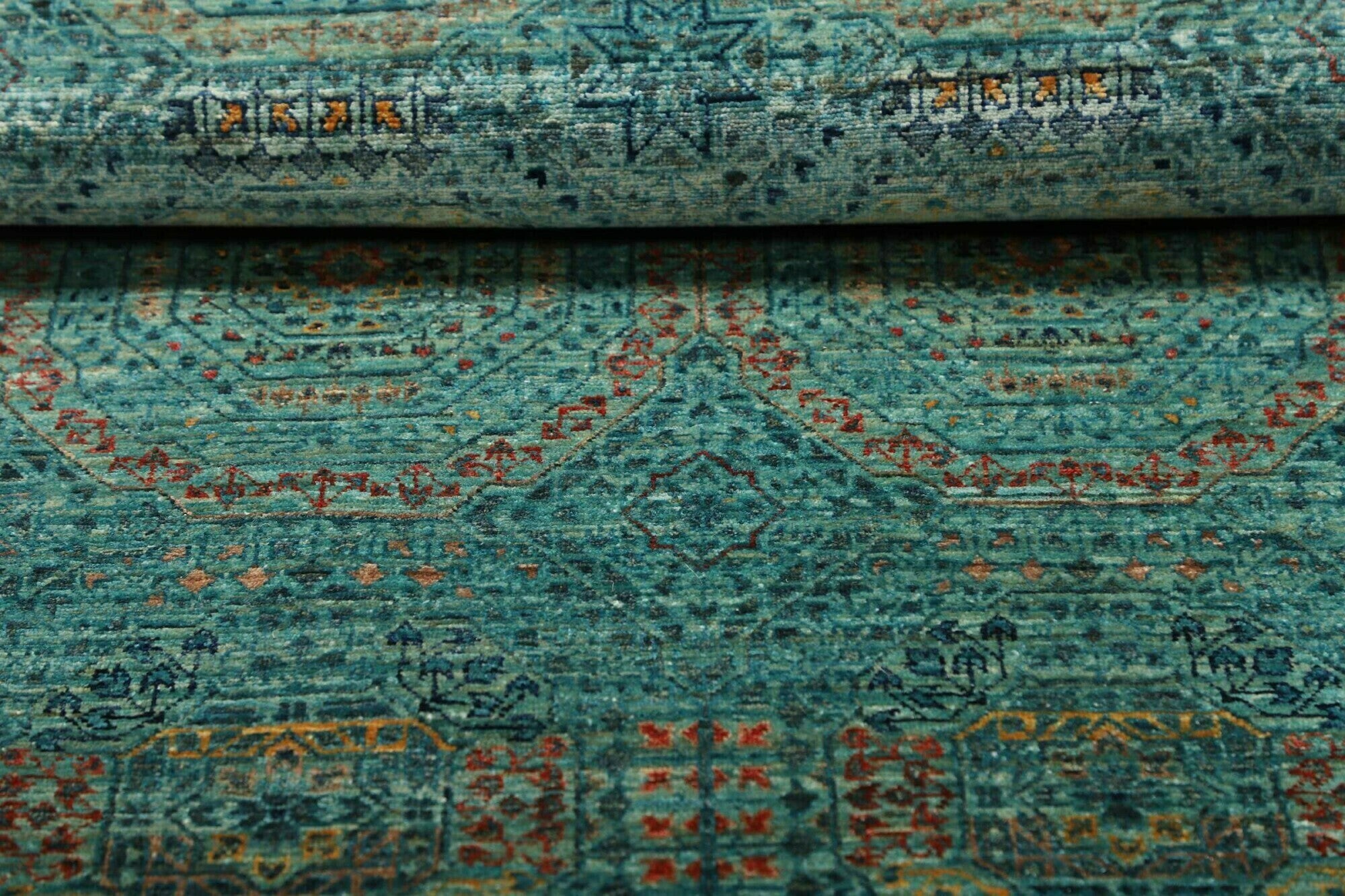 Mamluk | 217 cm x 77 cm | Nr. 12-462919