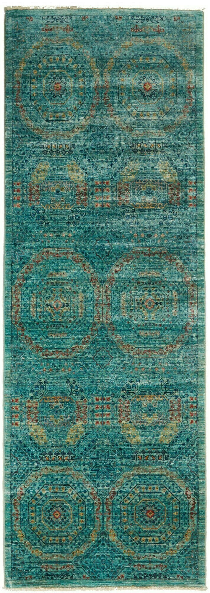 Mamluk | 217 cm x 77 cm | Nr. 12-462919