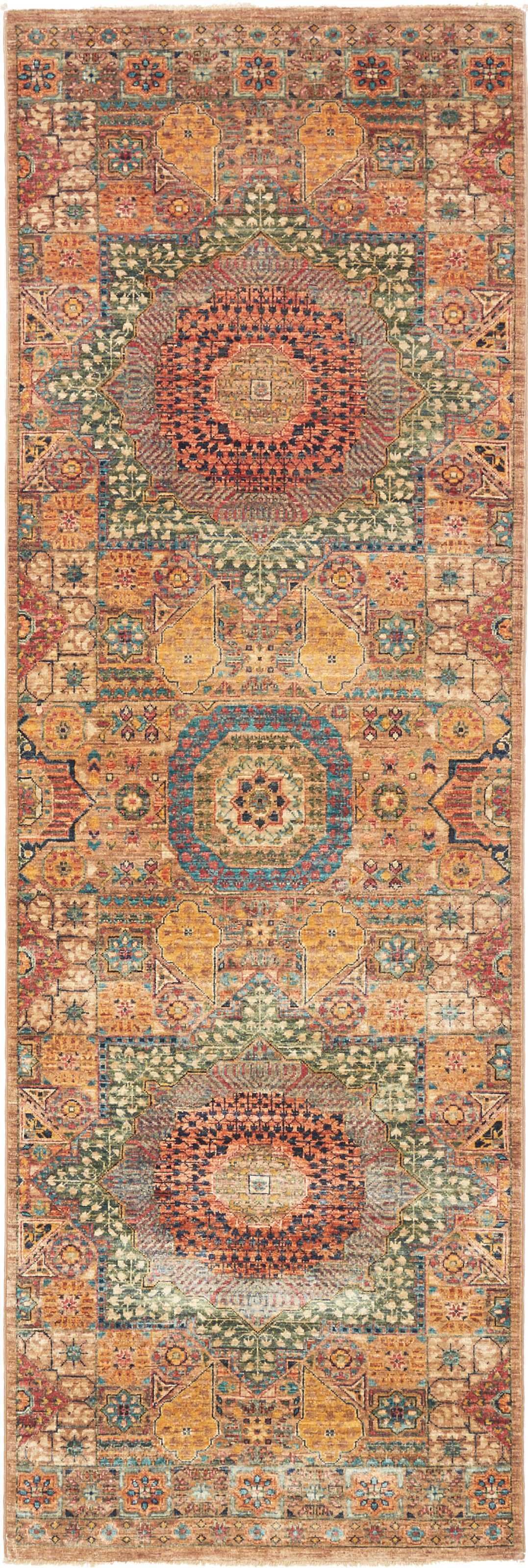 mamelouk | 244 x 79 cm | Nr. 12-462920