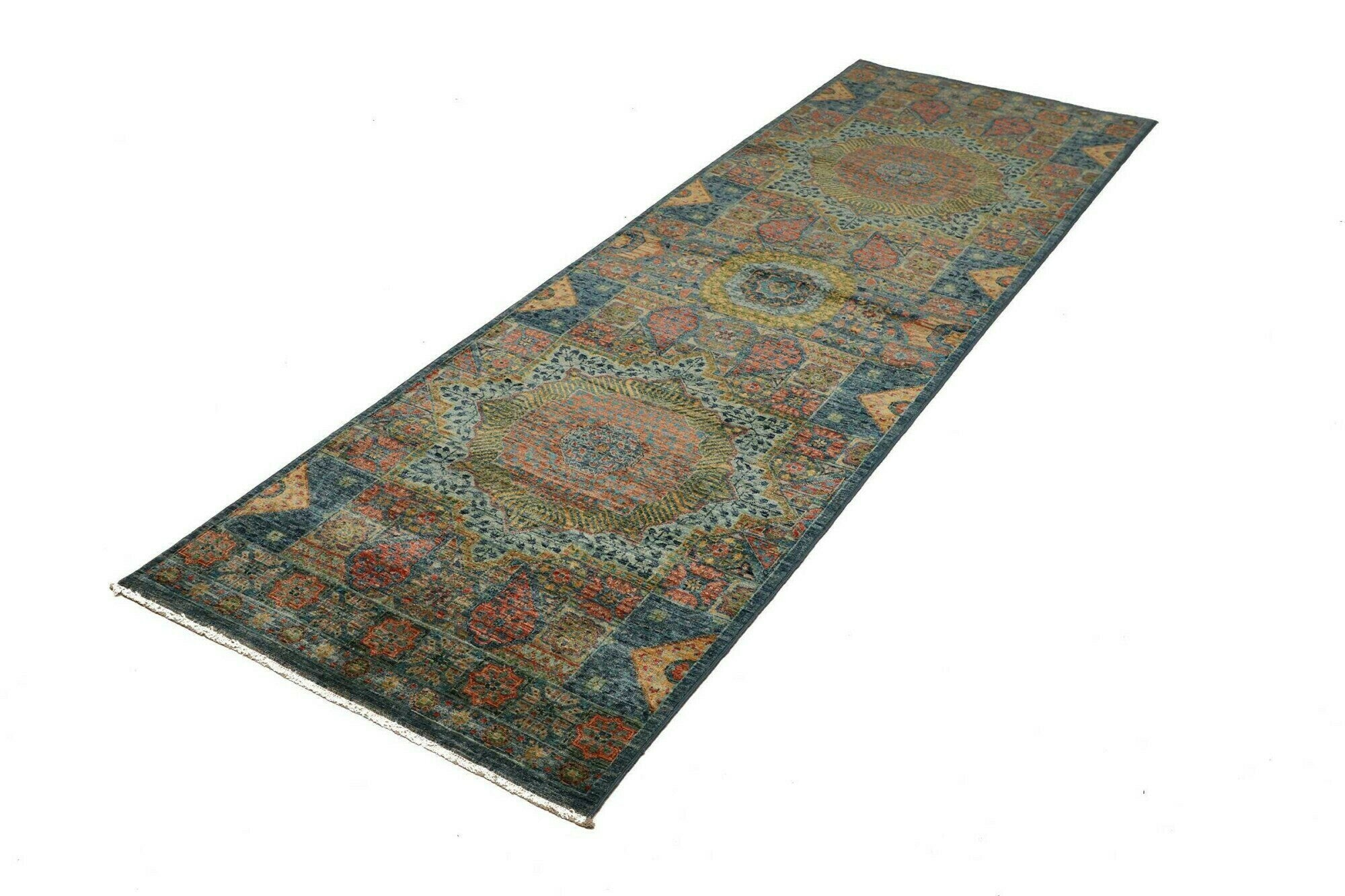 Mamlouk | 255 cm x 82 cm | Nr. 12-462924