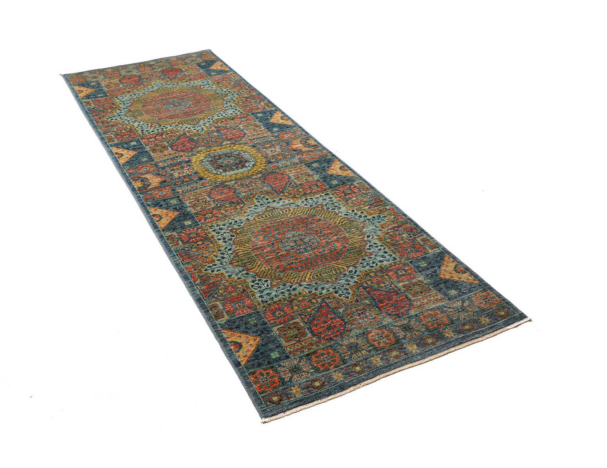 Mamluk | 255 x 82 cm | Nr. 12-462924