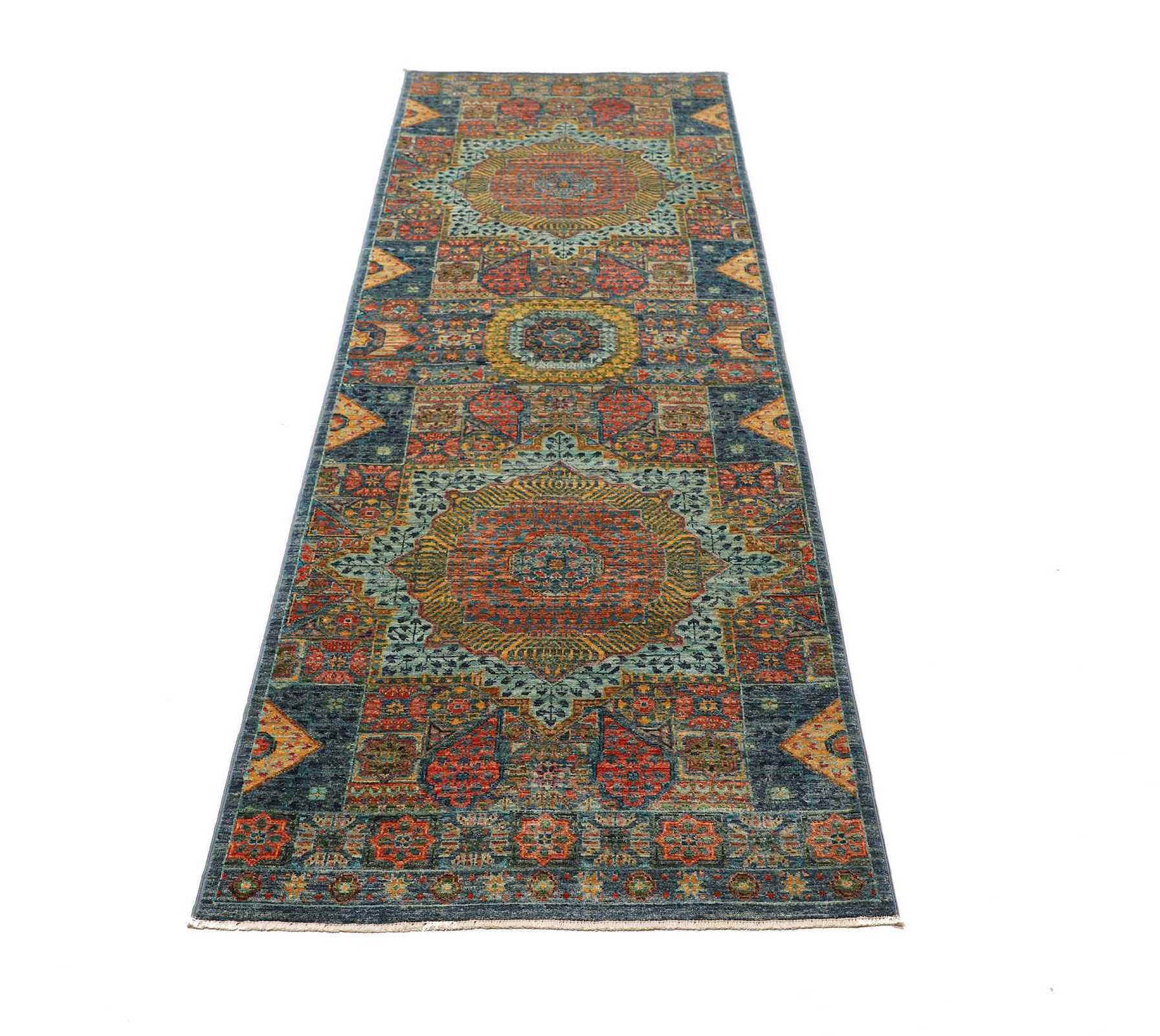 Mamluk | 255 x 82 cm | Nr. 12-462924