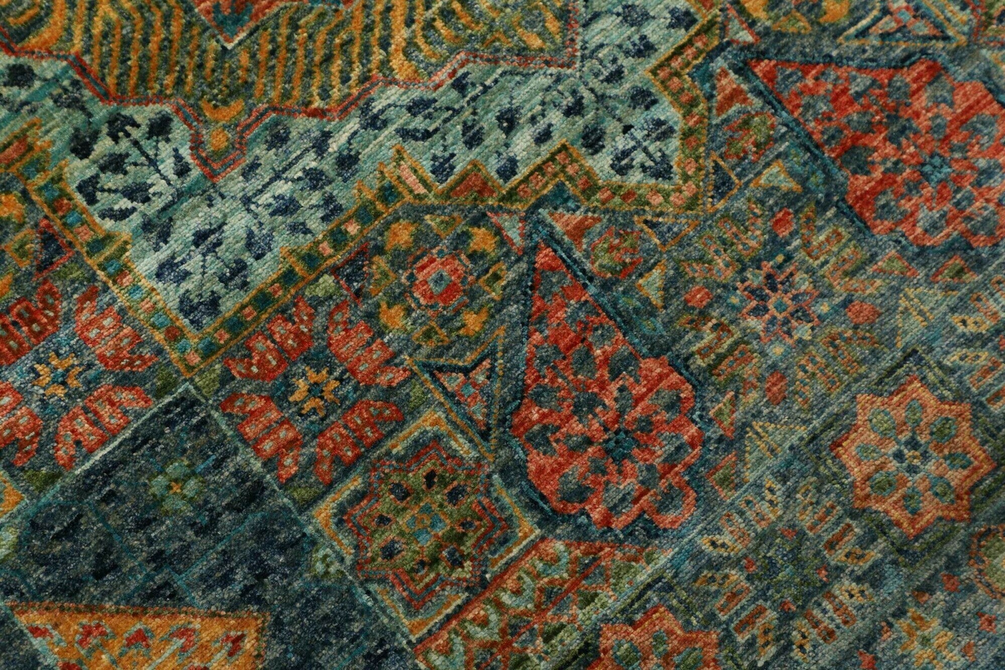 Mamlouk | 255 cm x 82 cm | Nr. 12-462924