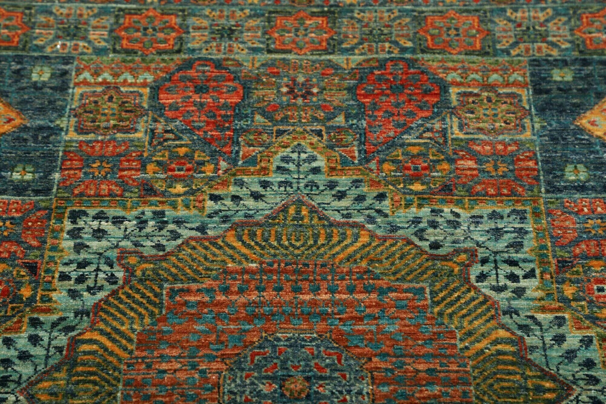 Mamlouk | 255 cm x 82 cm | Nr. 12-462924