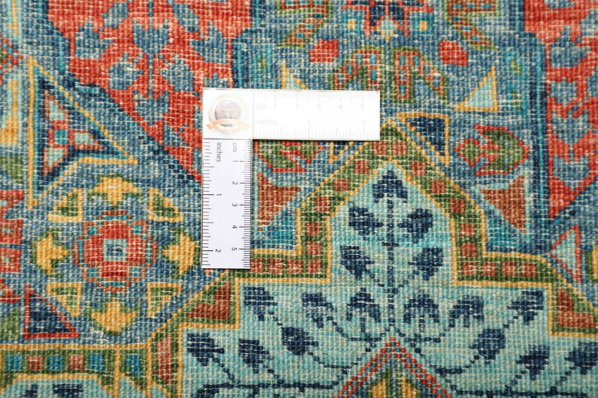 Mamlouk | 255 cm x 82 cm | Nr. 12-462924