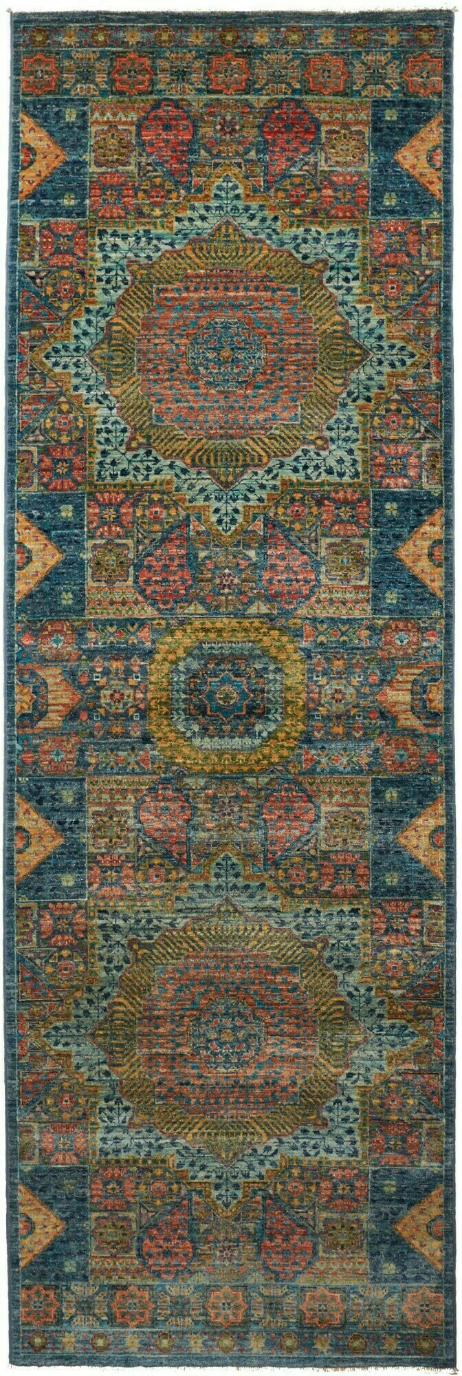 Mamlouk | 255 cm x 82 cm | Nr. 12-462924