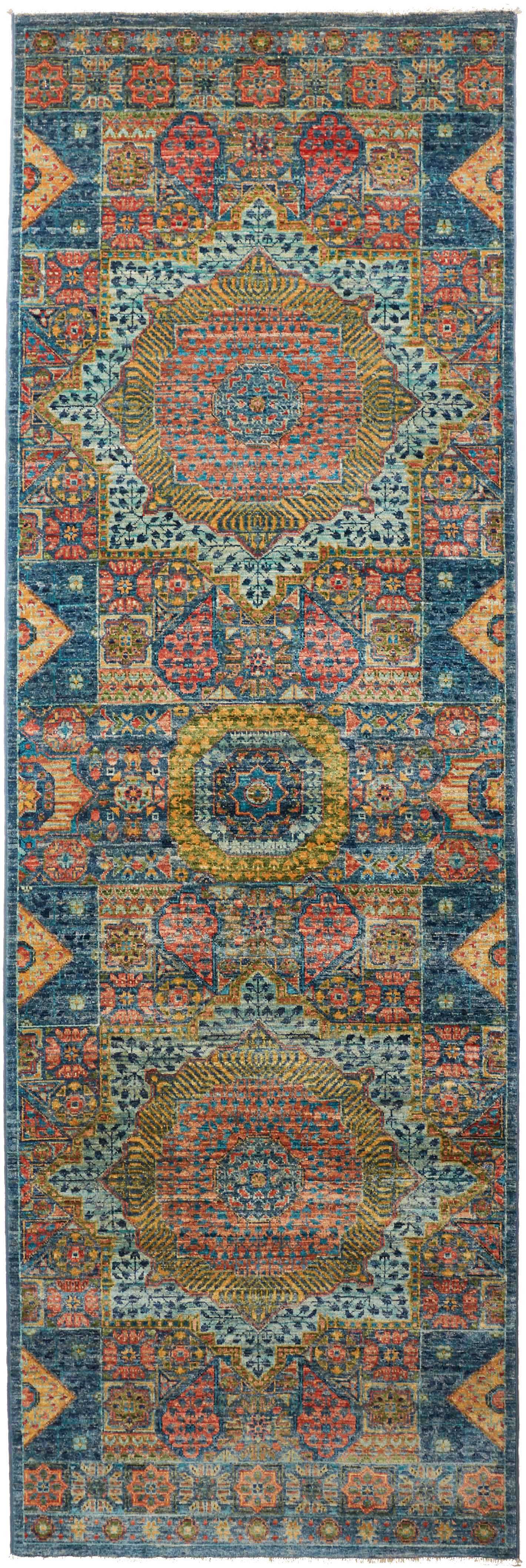 Mamluk | 255 x 82 cm | Nr. 12-462924