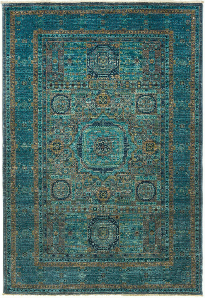 Mamluk | 186 cm x 129 cm | Nr. 12-462927
