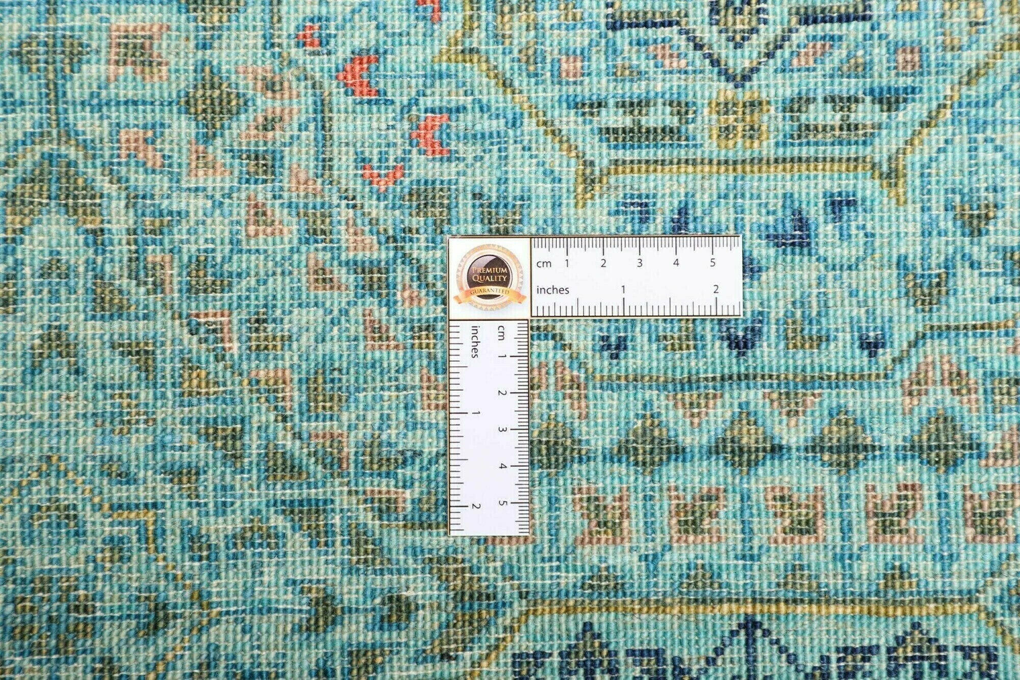 Mamlouk | 189 cm x 124 cm | Nr. 12-462930