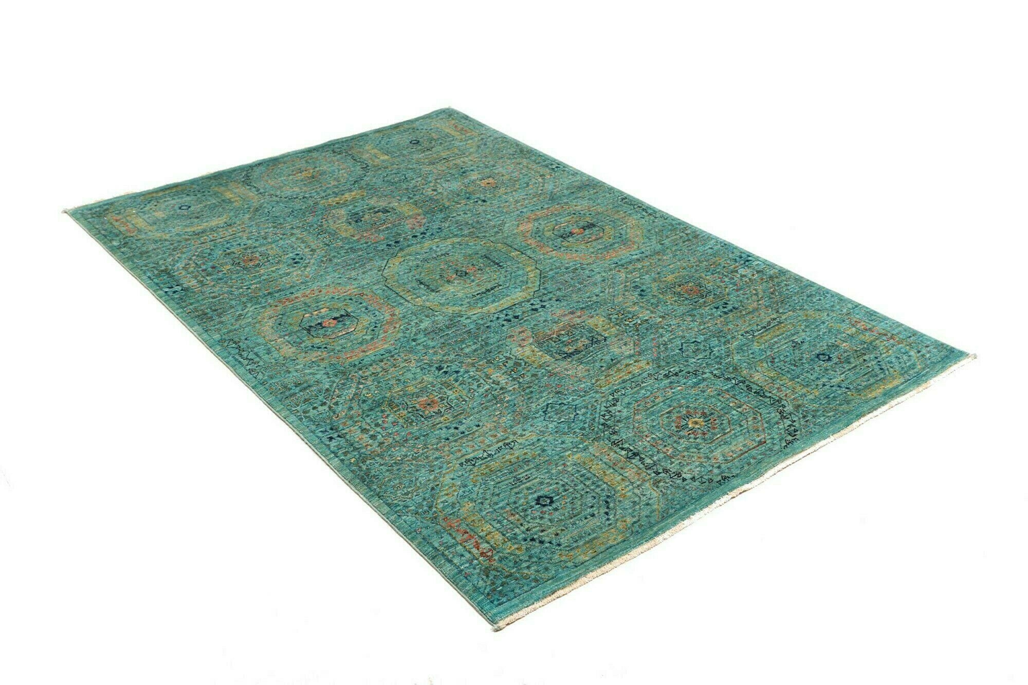 Mamlouk | 189 cm x 124 cm | Nr. 12-462930