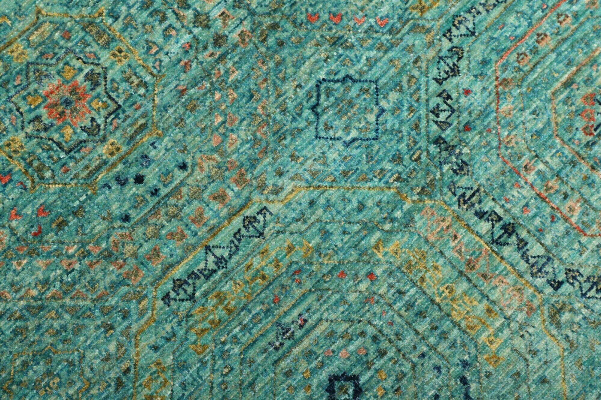 Mamlouk | 189 cm x 124 cm | Nr. 12-462930