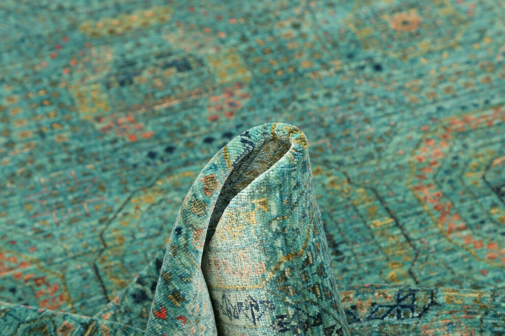 Mamlouk | 189 cm x 124 cm | Nr. 12-462930