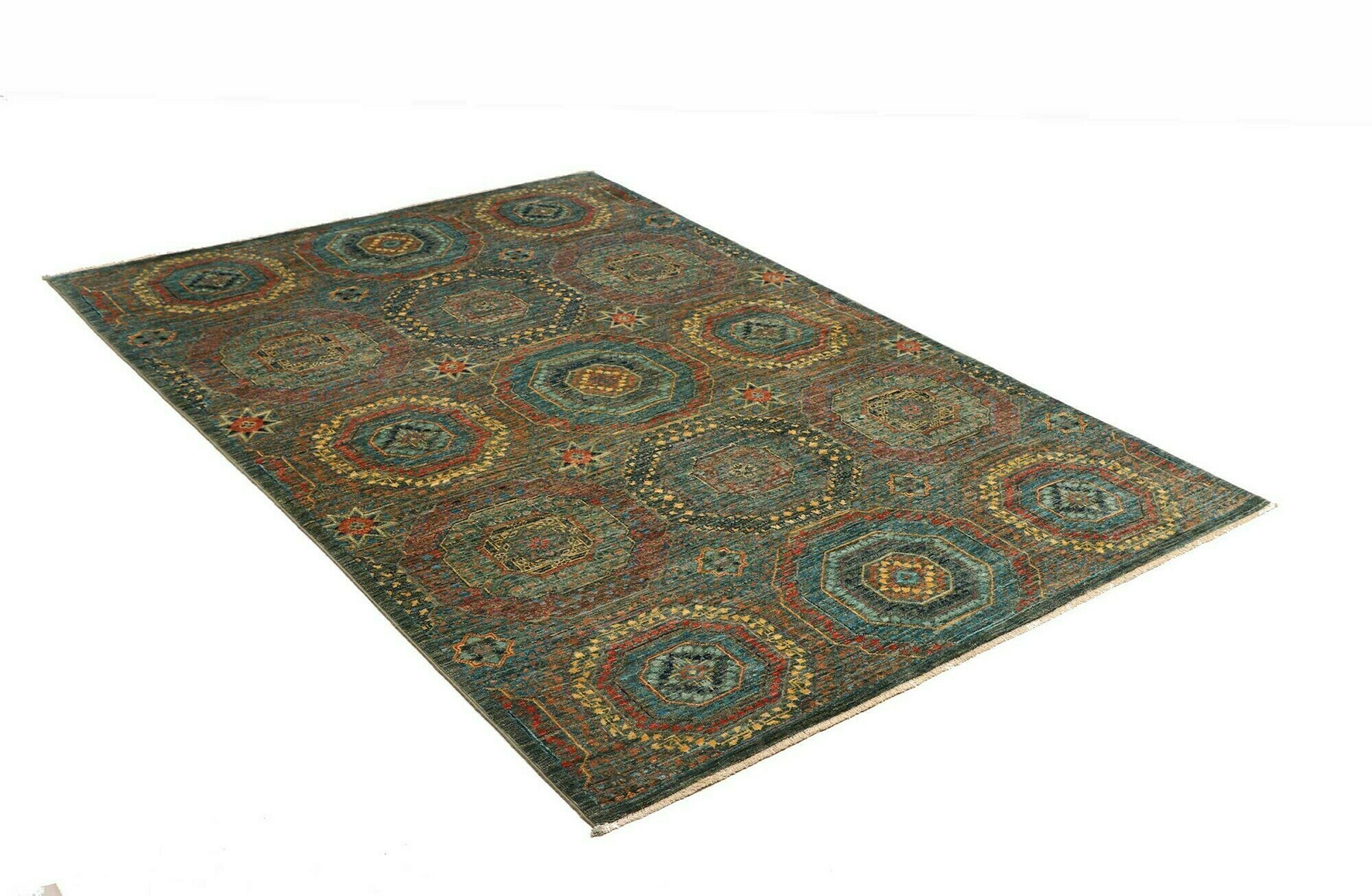 Mamlouk | 186 cm x 121 cm | Nr. 12-462932