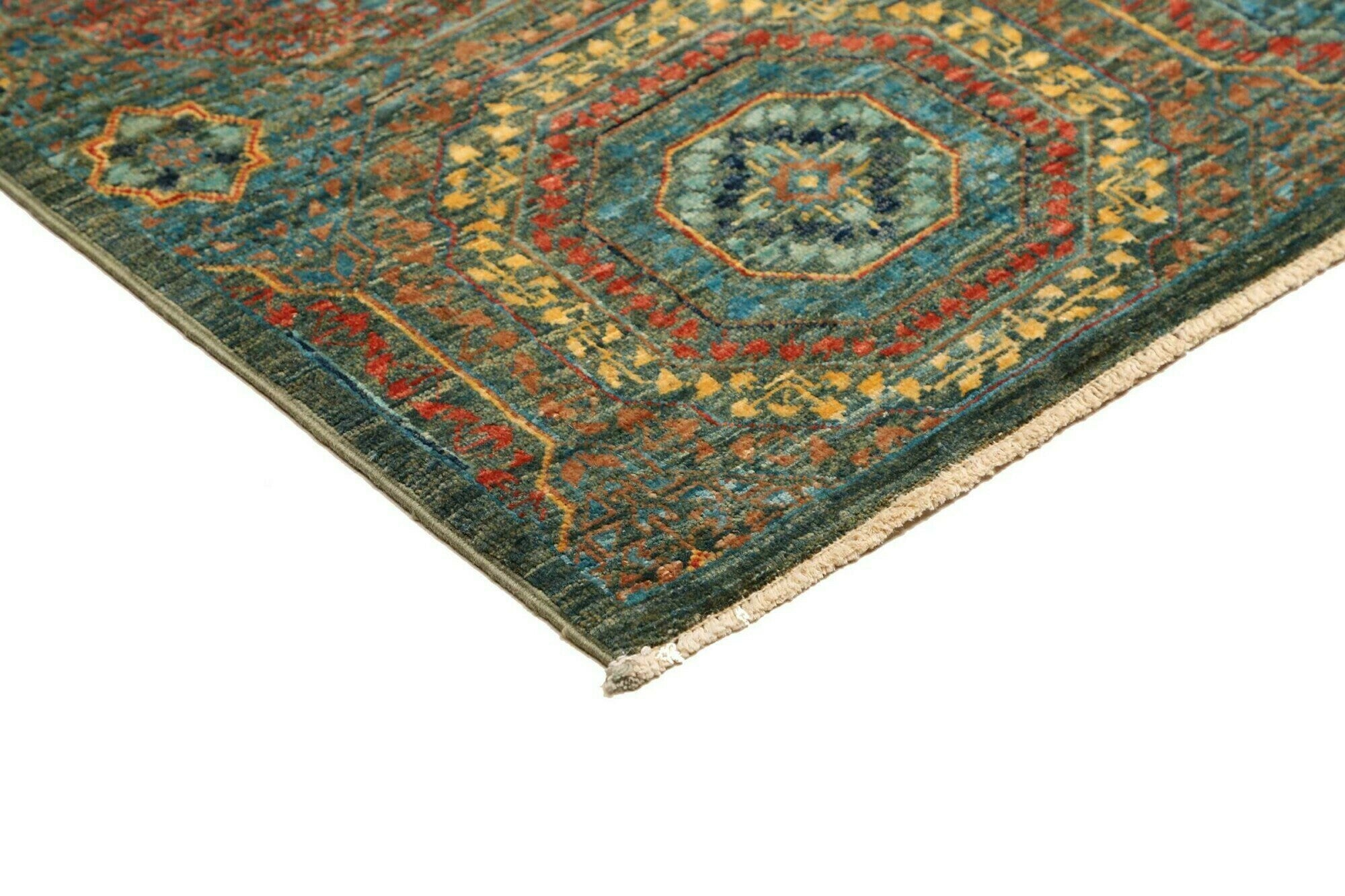 Mamlouk | 186 cm x 121 cm | Nr. 12-462932