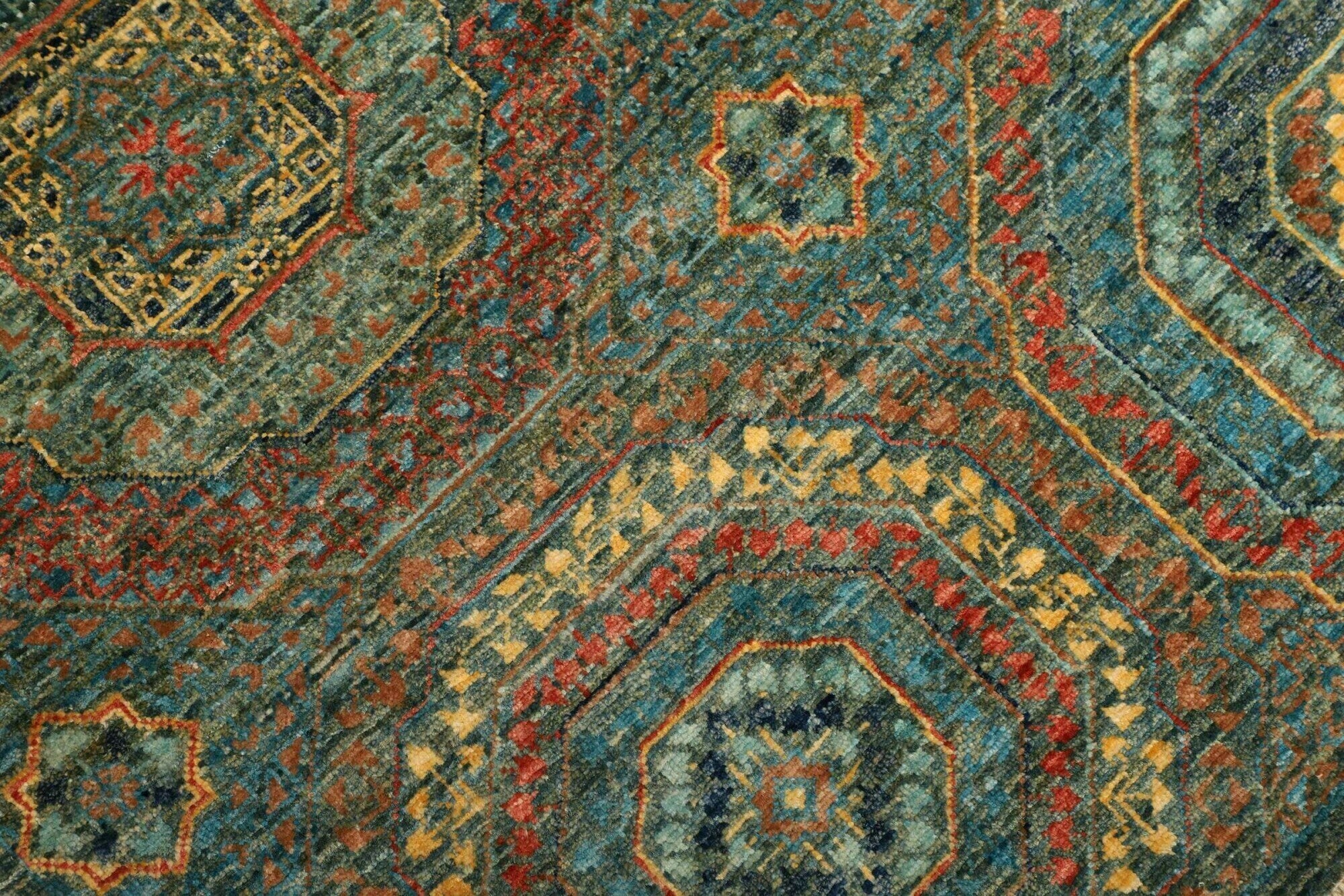 Mamlouk | 186 cm x 121 cm | Nr. 12-462932