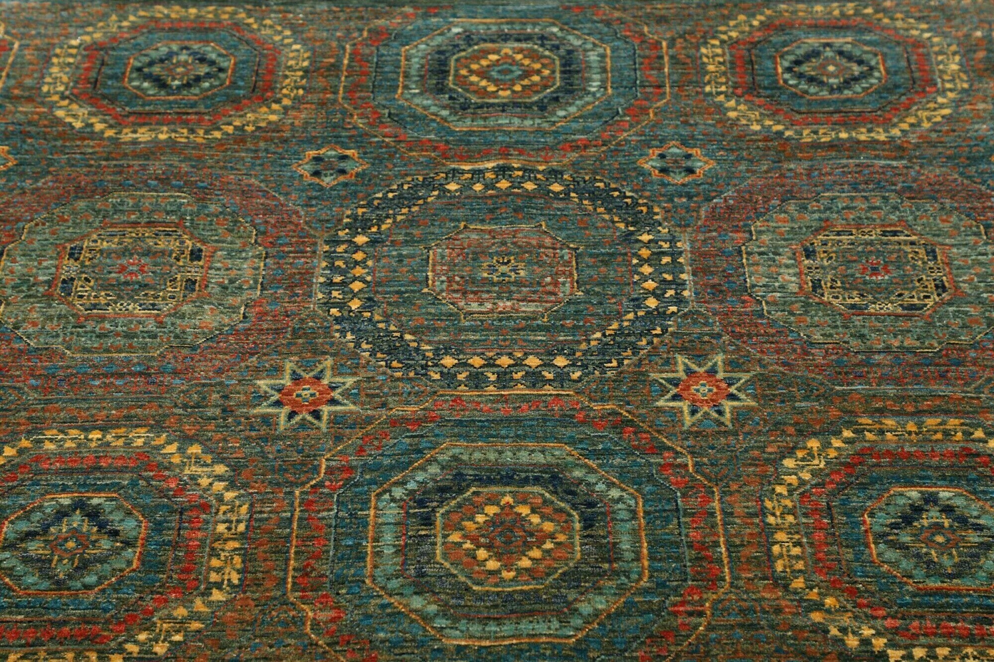 Mamlouk | 186 cm x 121 cm | Nr. 12-462932