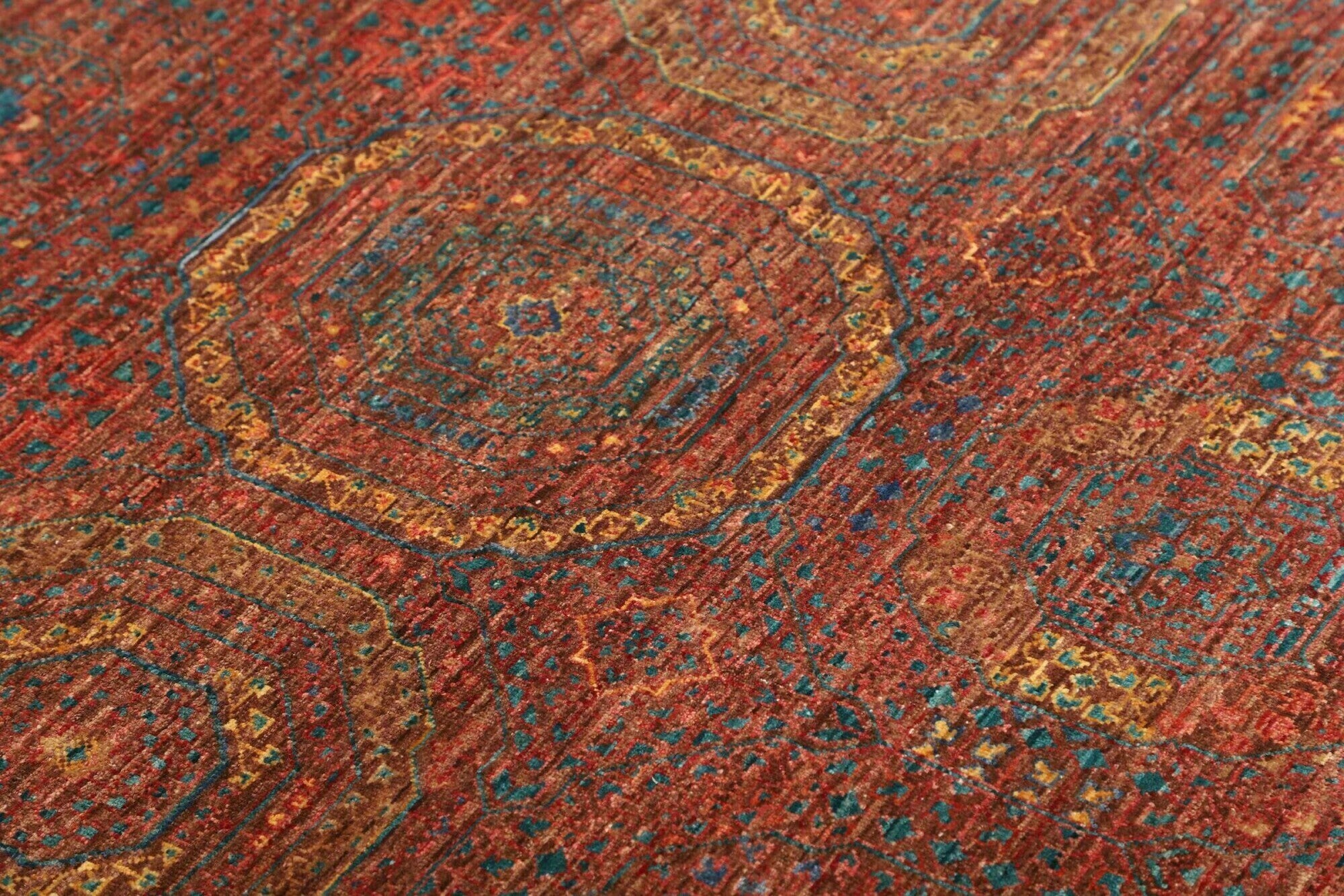 Mamlouk | 159 cm x 99 cm | Nr. 12-462933