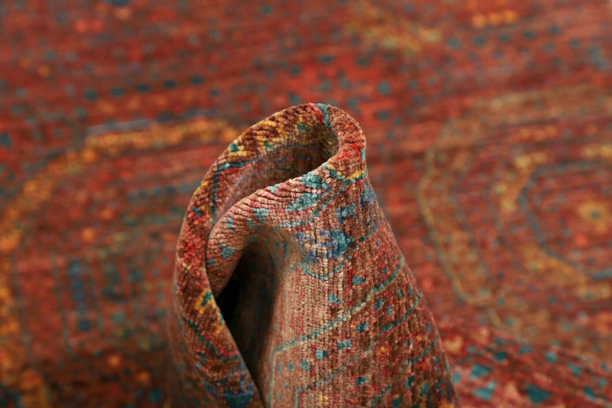 Mamlouk | 159 cm x 99 cm | Nr. 12-462933