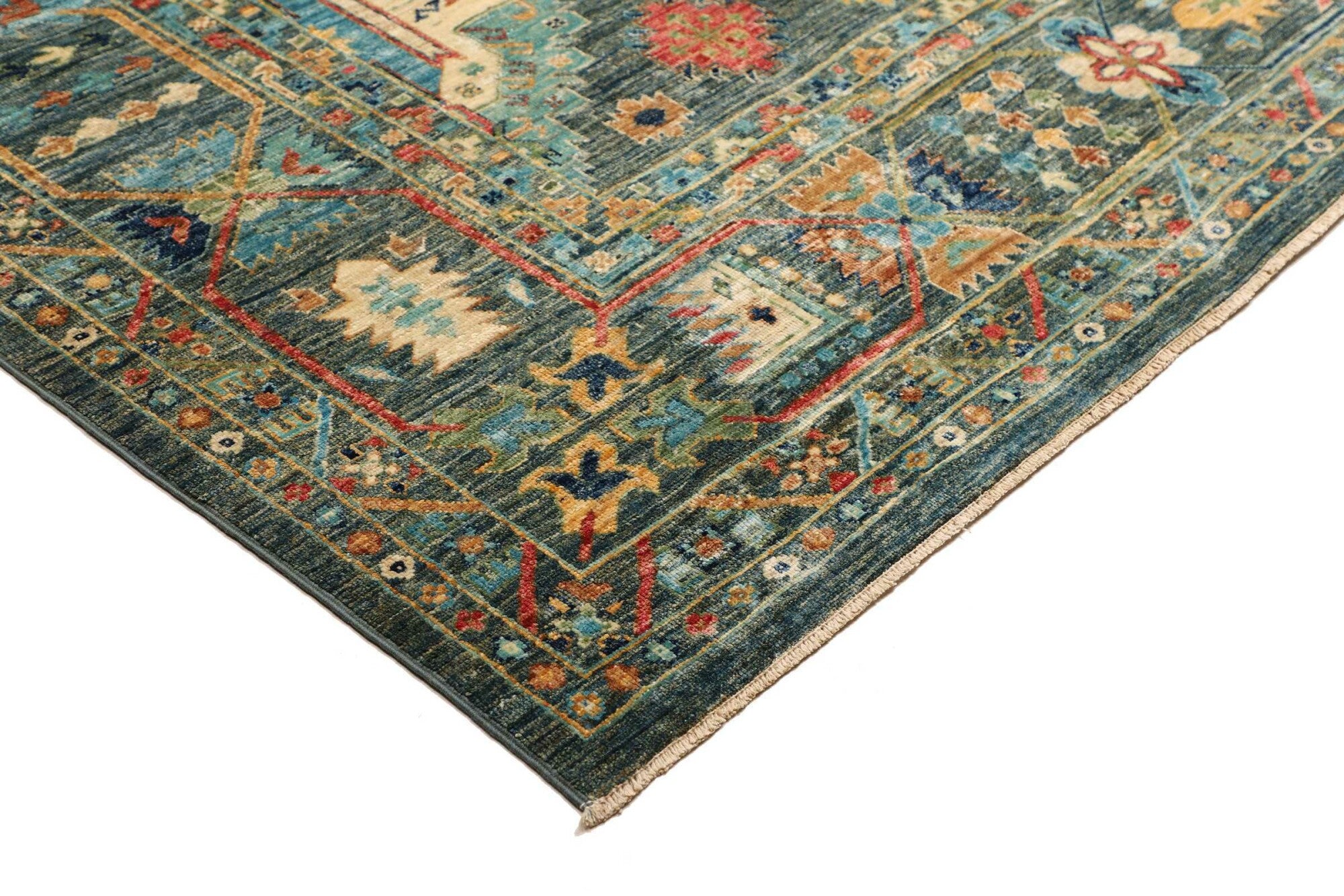 Kazak | 312 cm x 240 cm | Nr. 12-462940