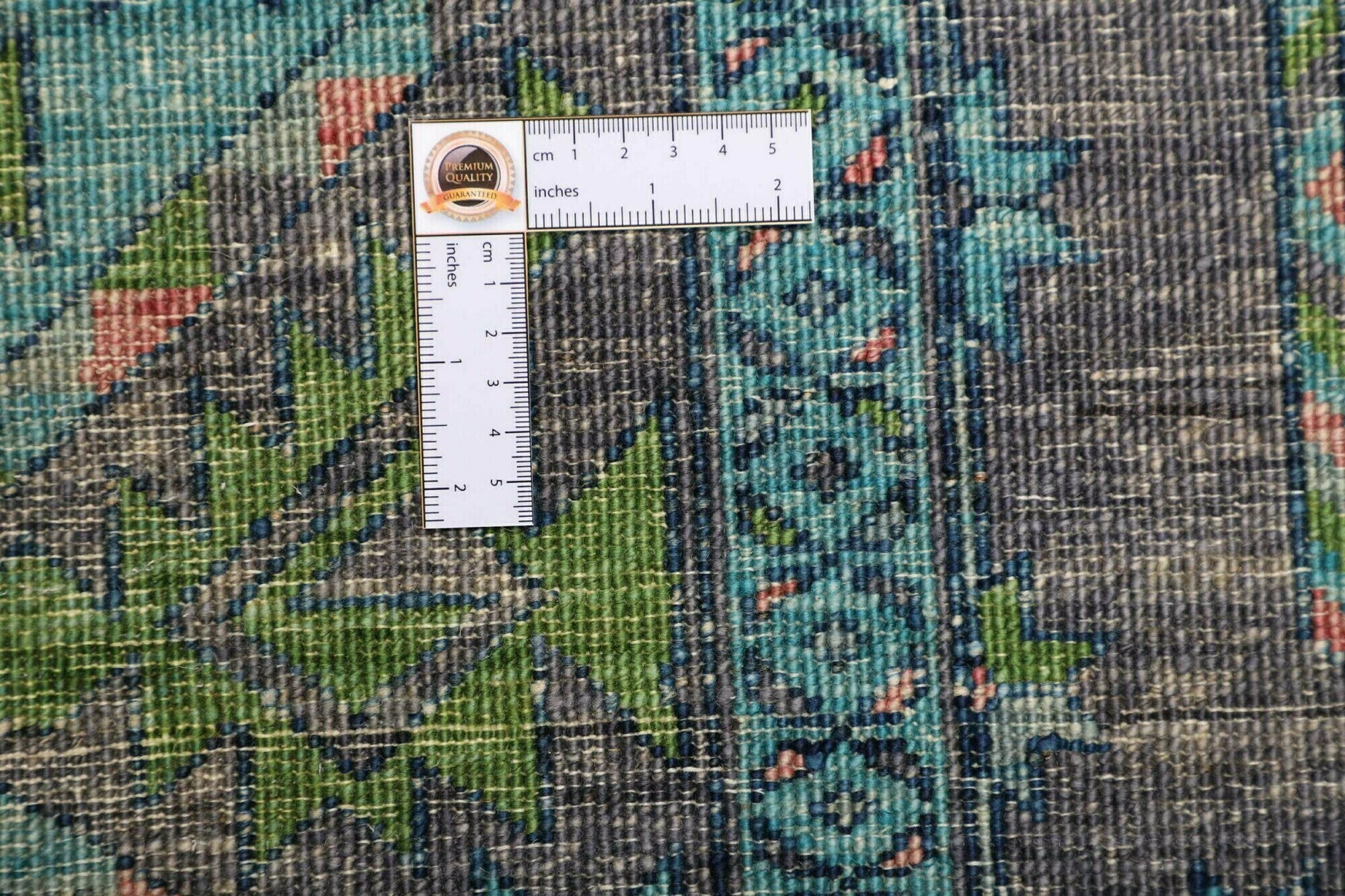 Kazak | 188 cm x 125 cm | Nr. 12-462946