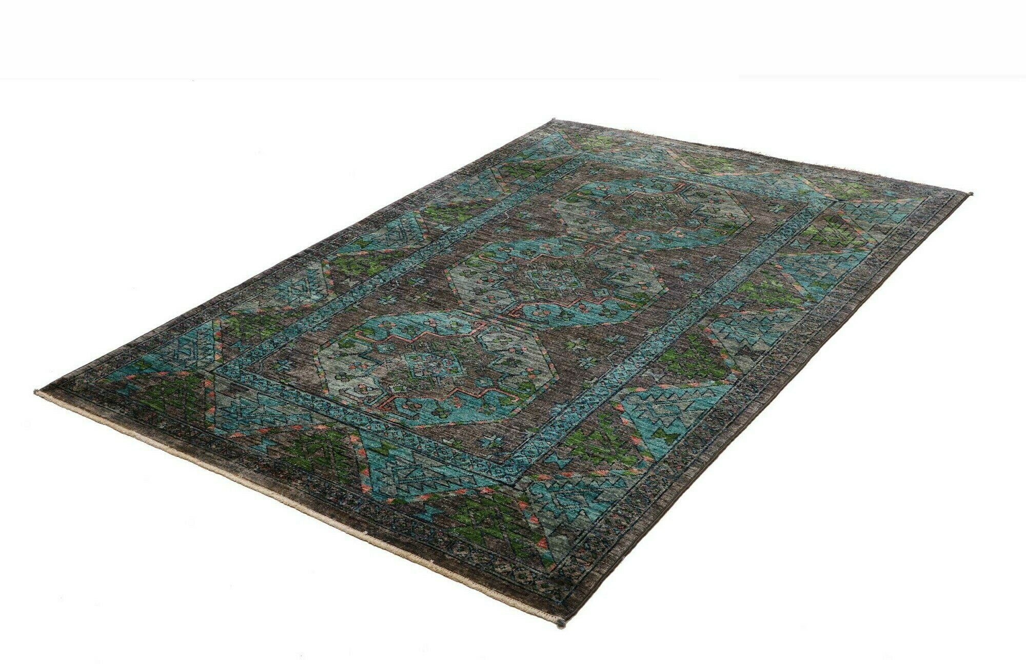 Kazak | 188 cm x 125 cm | Nr. 12-462946