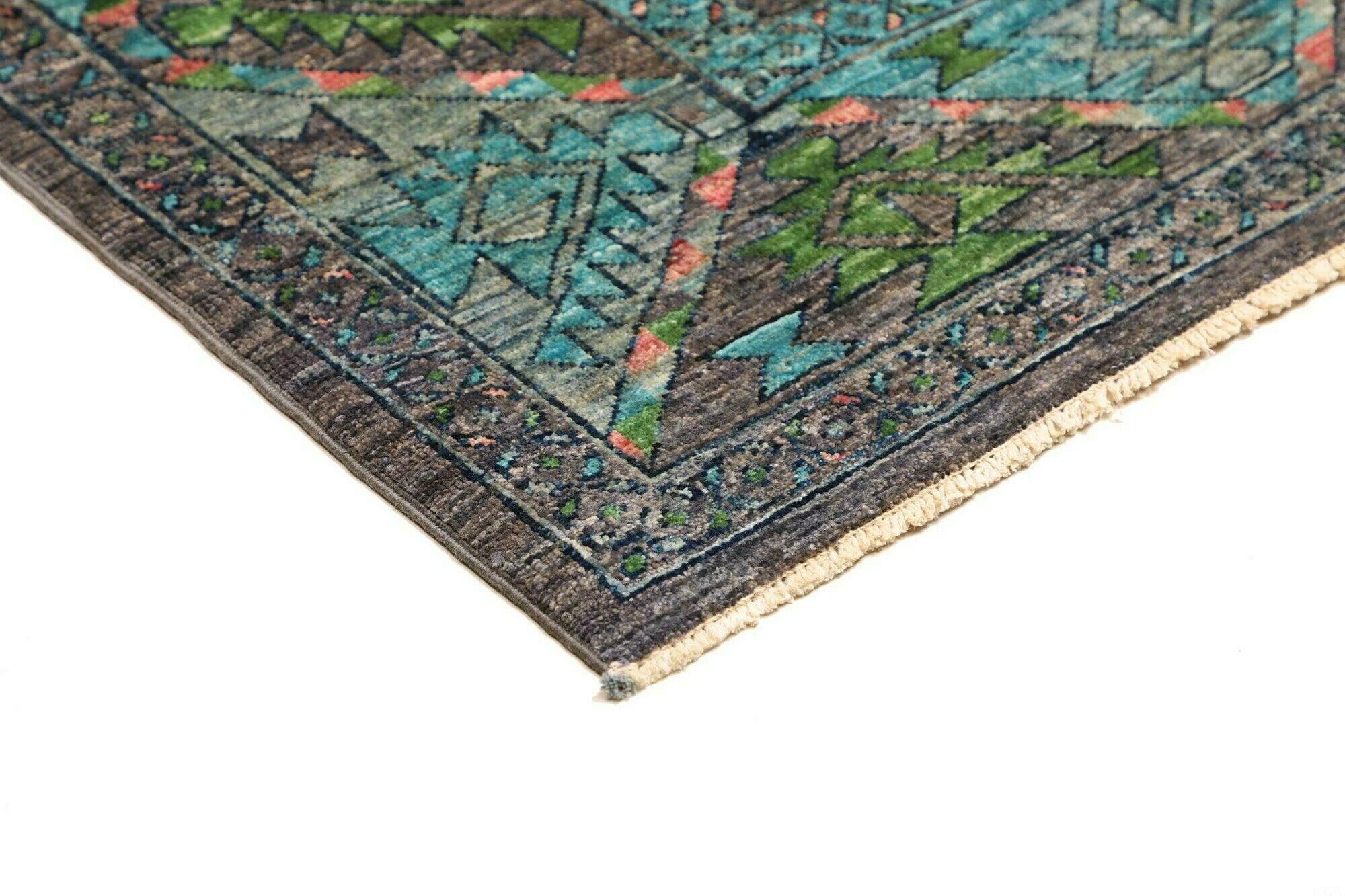 Kazak | 188 cm x 125 cm | Nr. 12-462946