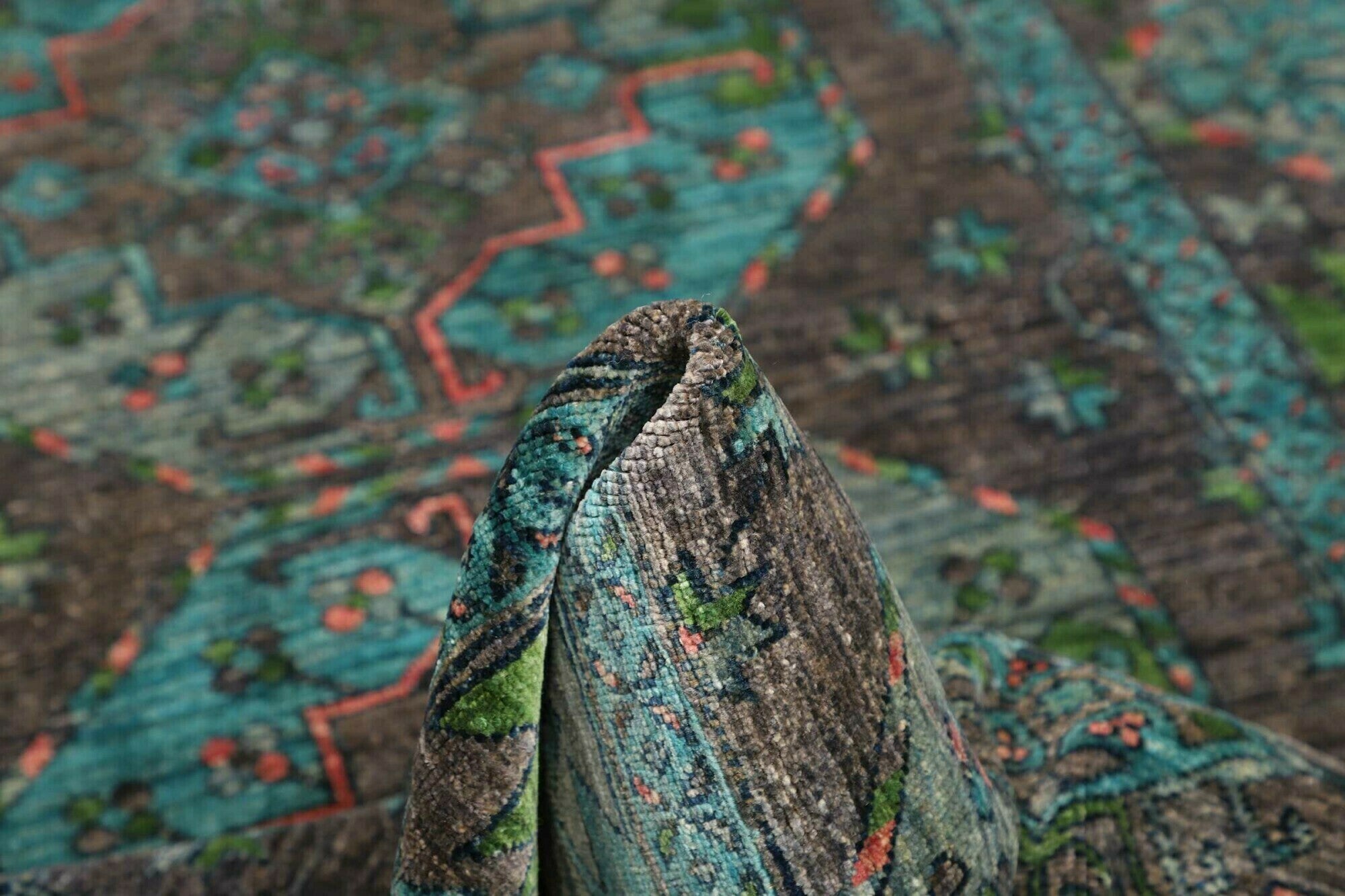 Kazak | 188 cm x 125 cm | Nr. 12-462946
