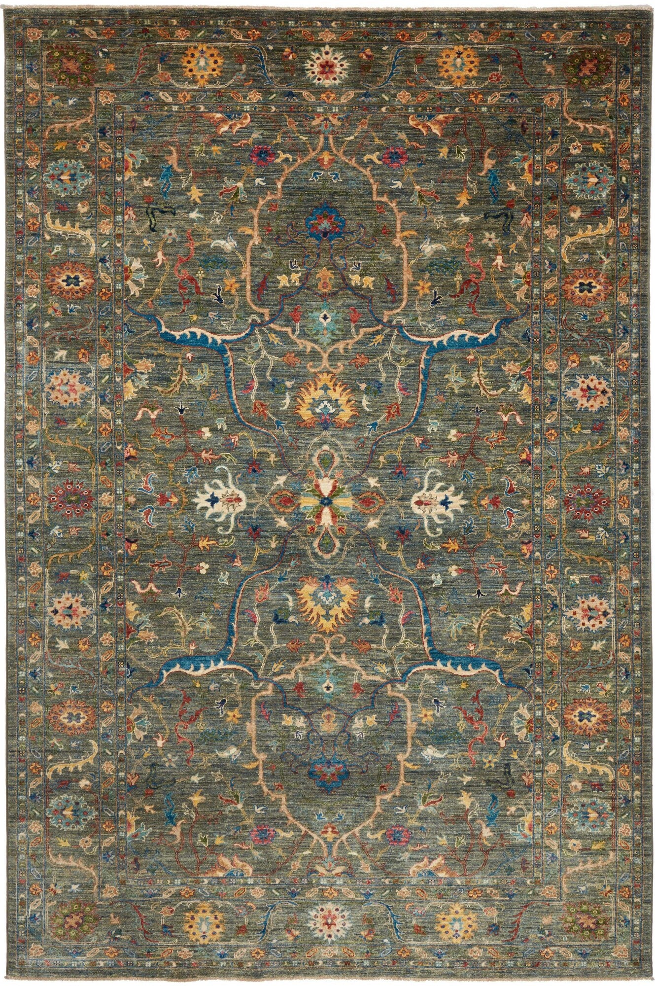 Ziegler | 304 cm x 202 cm | Nr. 12-462959