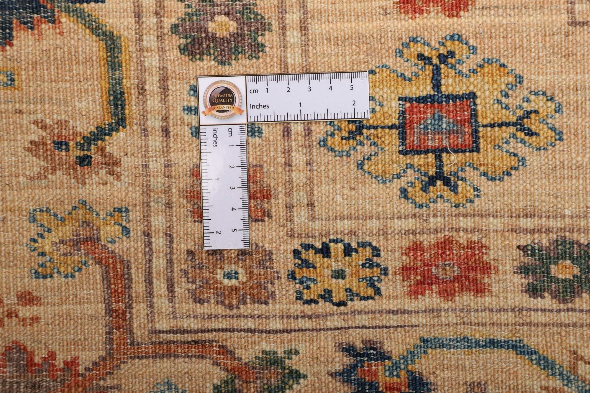 Kazaj | 240 x 158 cm | Nr. 12-462991