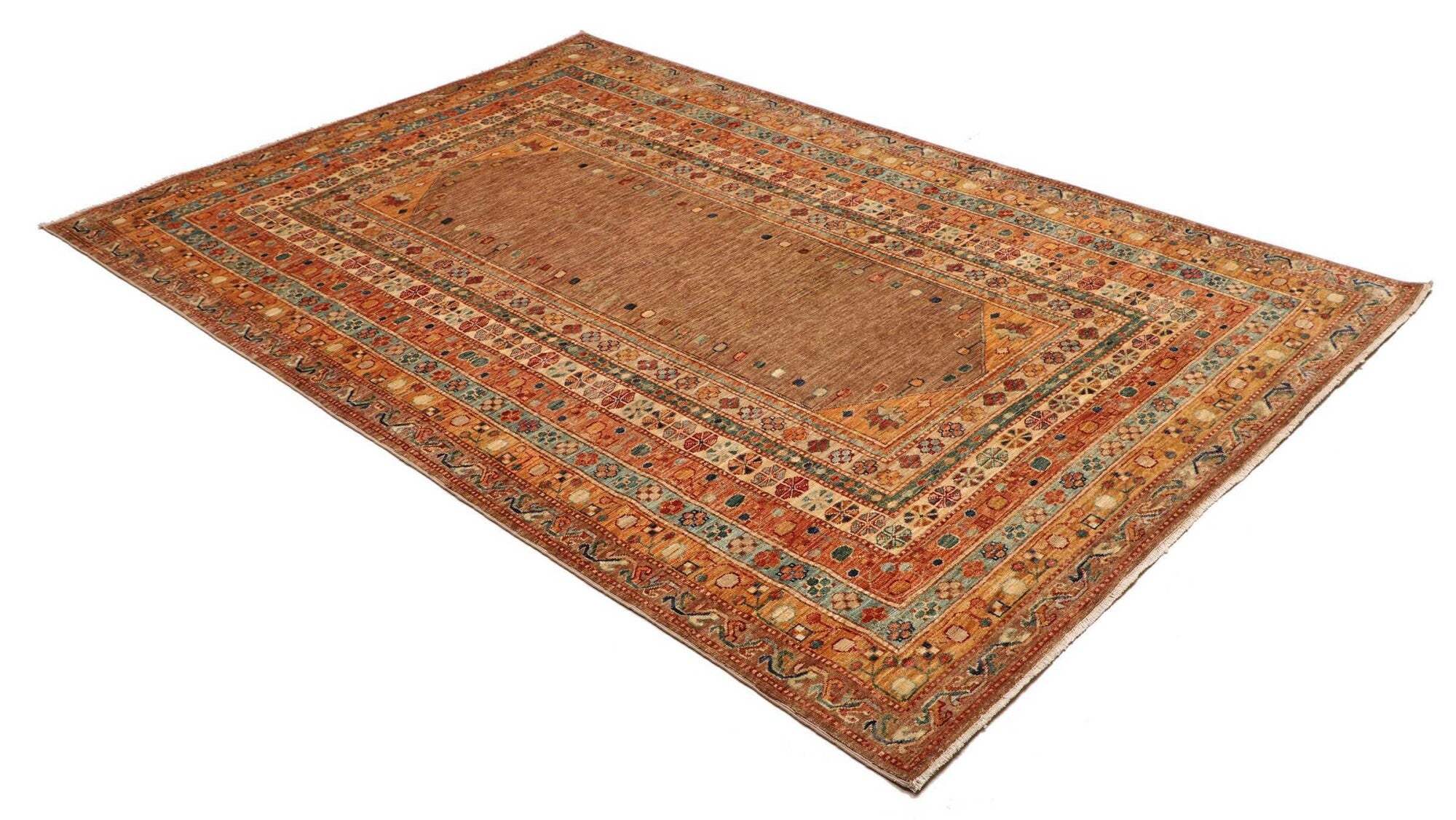 Kazaj | 240 x 158 cm | Nr. 12-462991