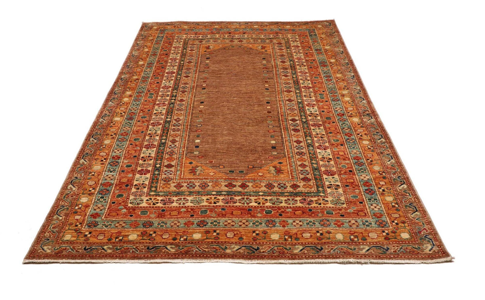 Kazaj | 240 x 158 cm | Nr. 12-462991