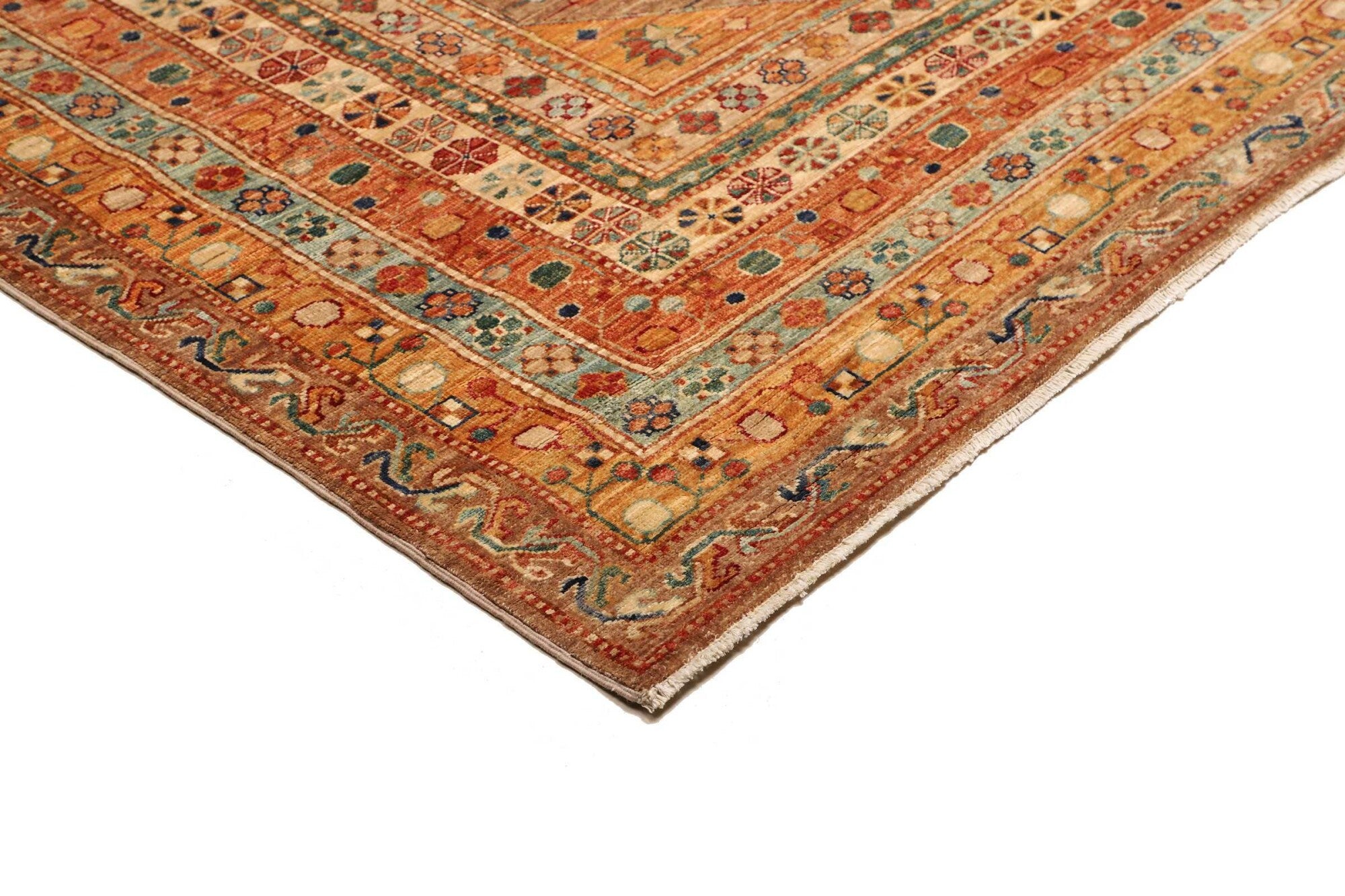 Kazaj | 240 x 158 cm | Nr. 12-462991