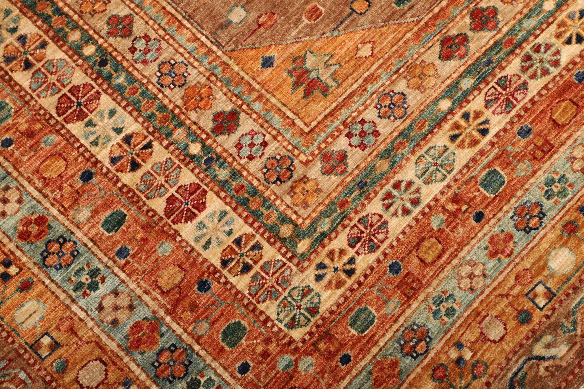 Kazaj | 240 x 158 cm | Nr. 12-462991