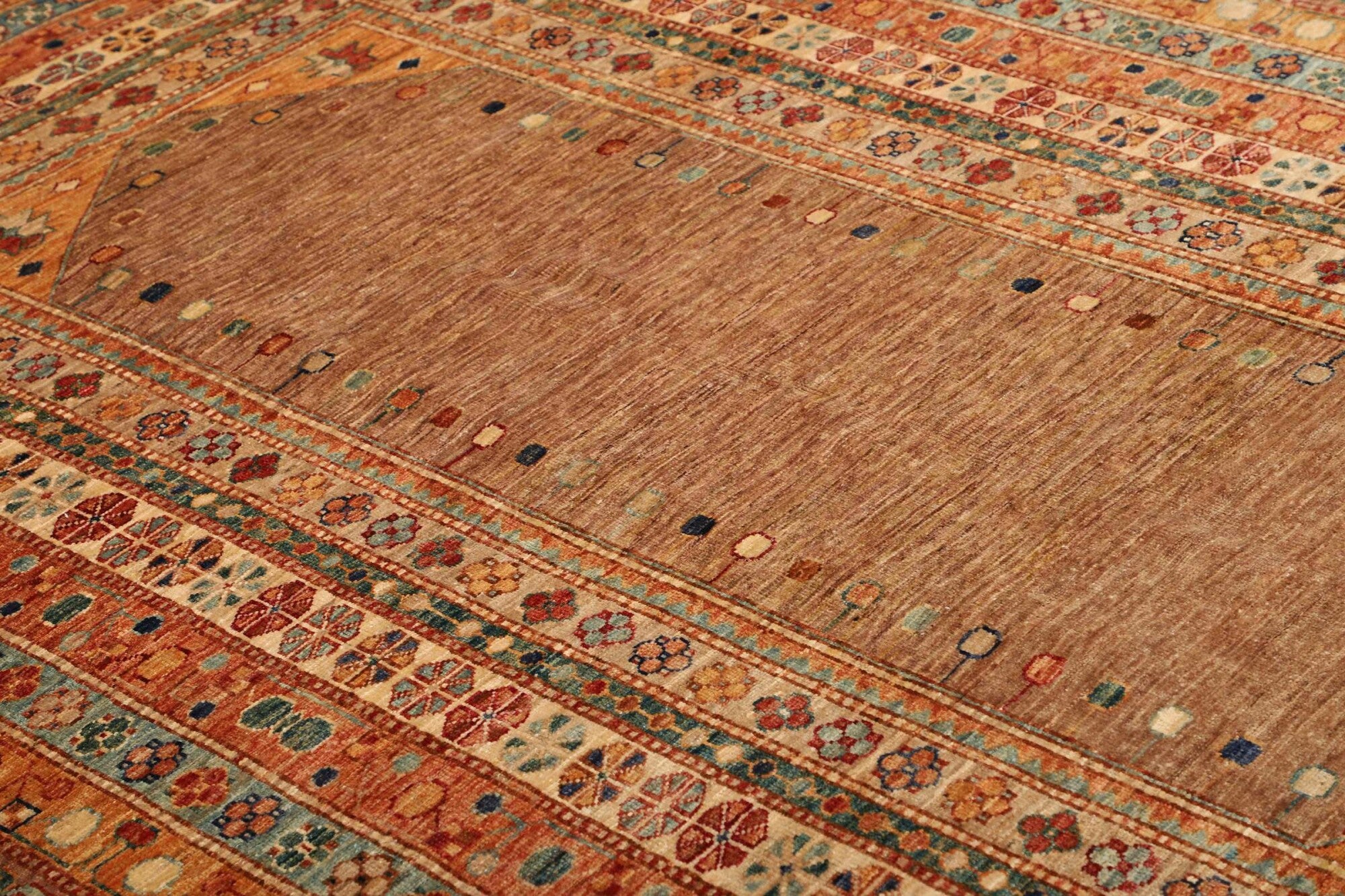 Kazaj | 240 x 158 cm | Nr. 12-462991