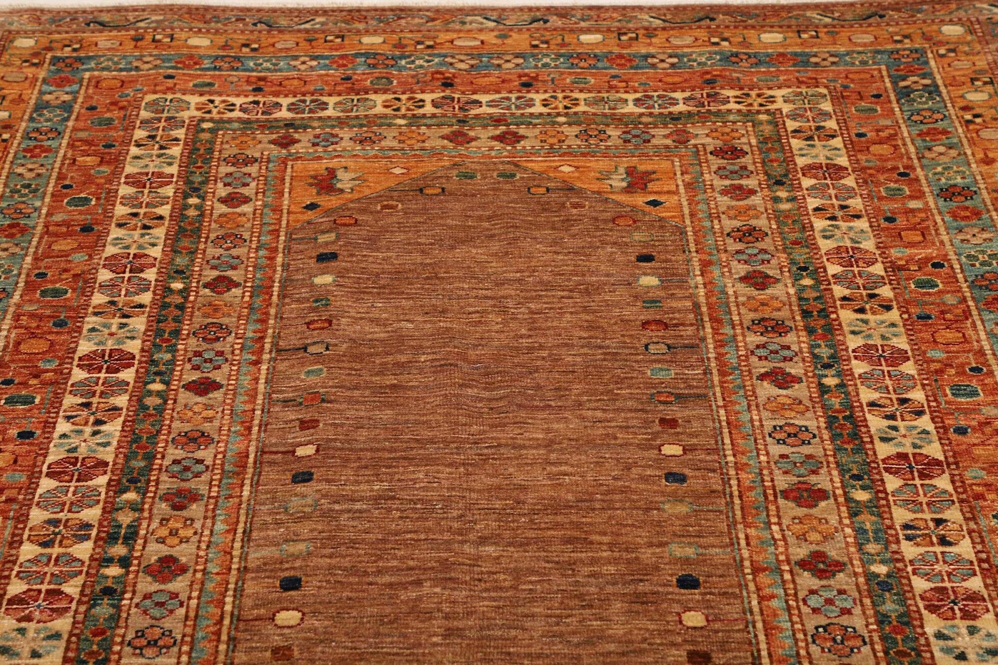 Kazaj | 240 x 158 cm | Nr. 12-462991
