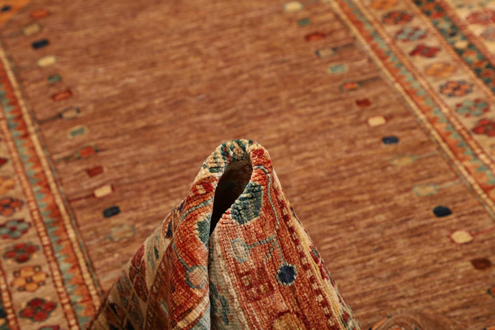 Kazaj | 240 x 158 cm | Nr. 12-462991