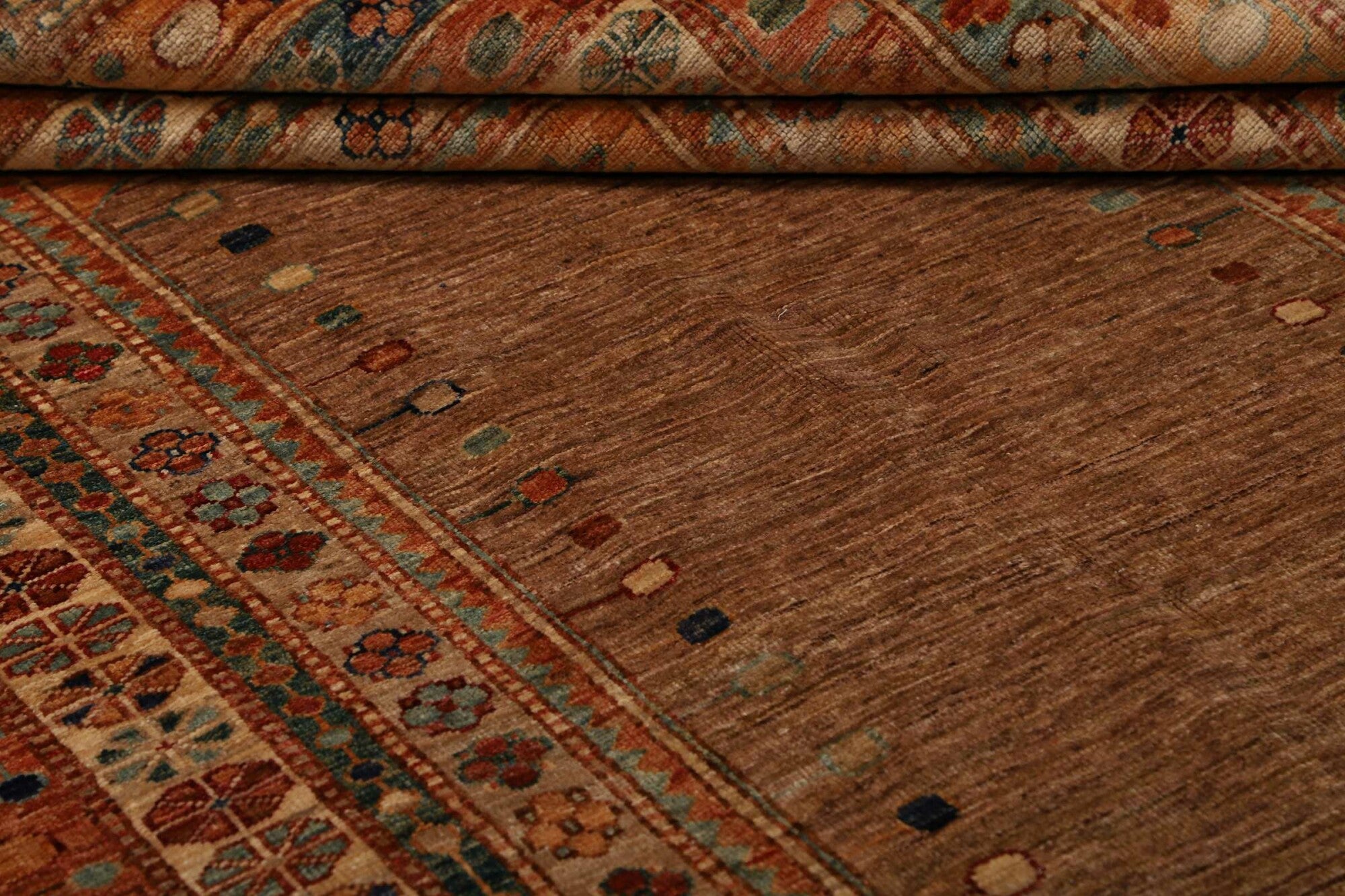 Kazaj | 240 x 158 cm | Nr. 12-462991